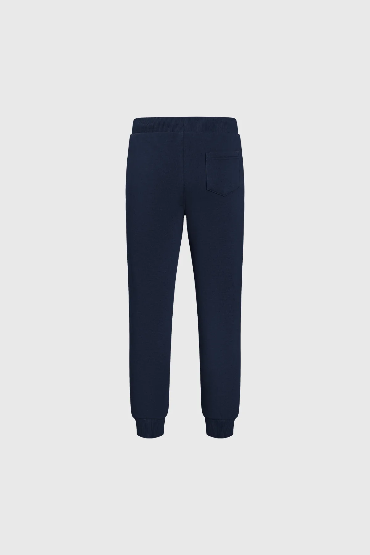 Pantalón Buzo Niño Bipack Toddler Azul Oscuro - Image 4