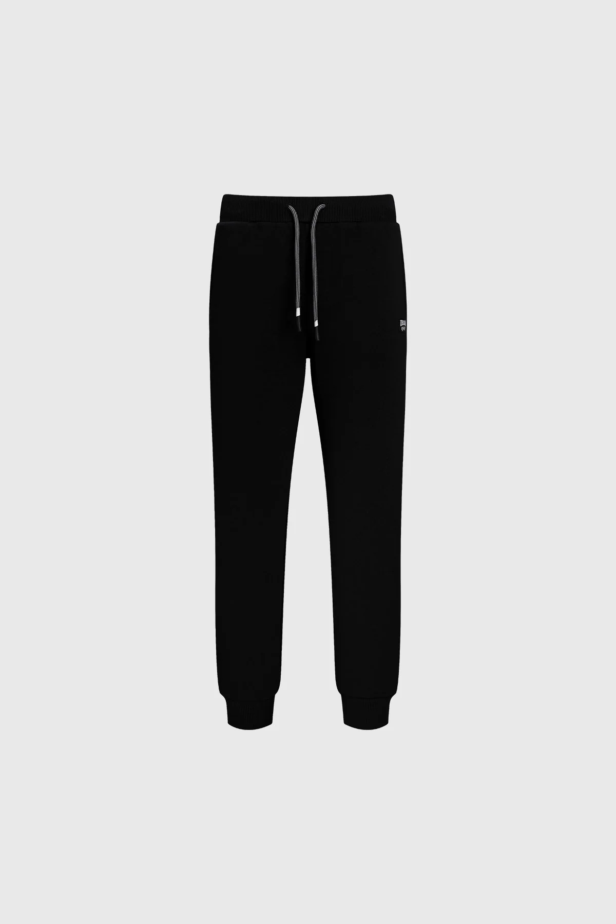 Pantalón Buzo Niño Bipack Toddler Negro - Image 2