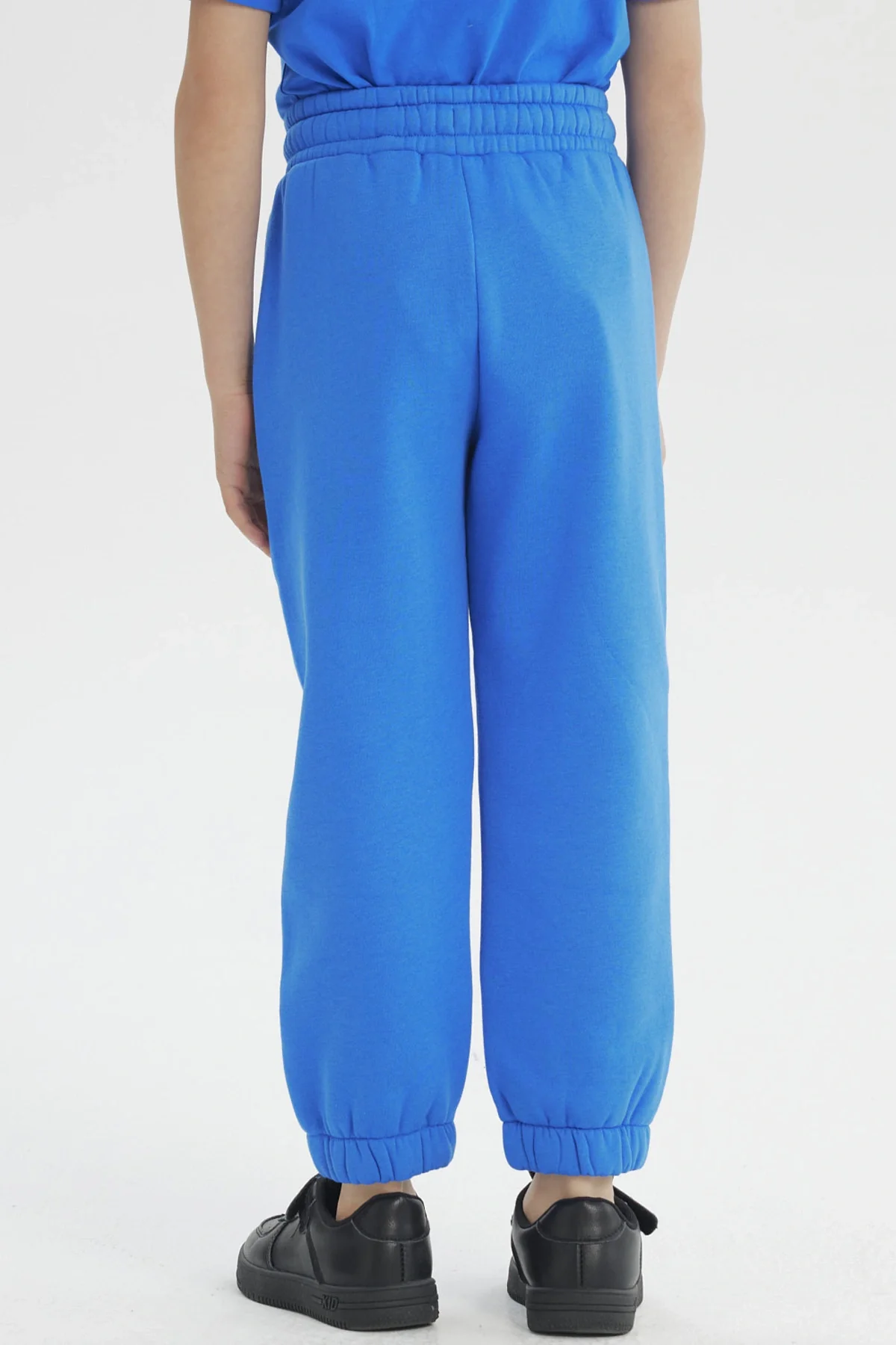 Pantalón Buzo Niño Bluey Azul - Image 3
