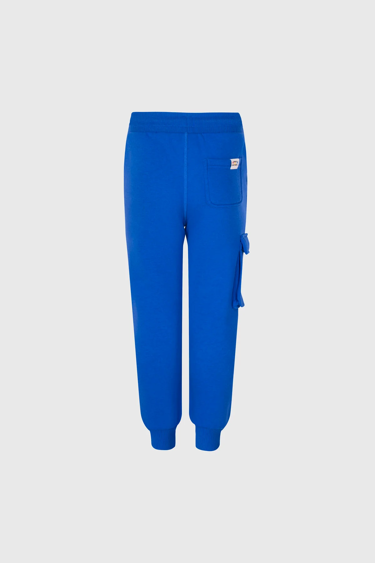Pantalón Buzo Niño Paw Patrol Azul - Image 2