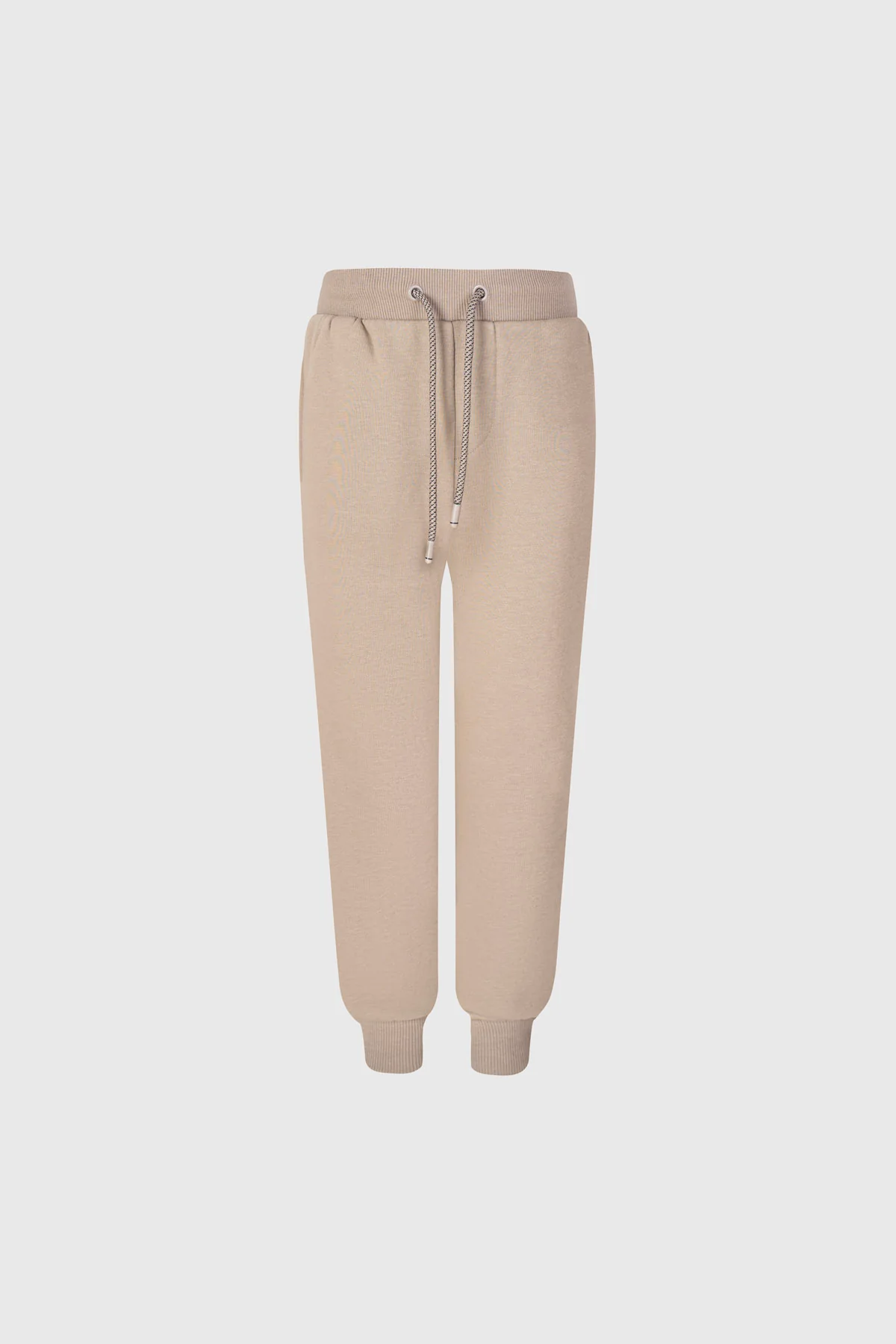 Pantalón Buzo Niño Toddler Negro - Image 2