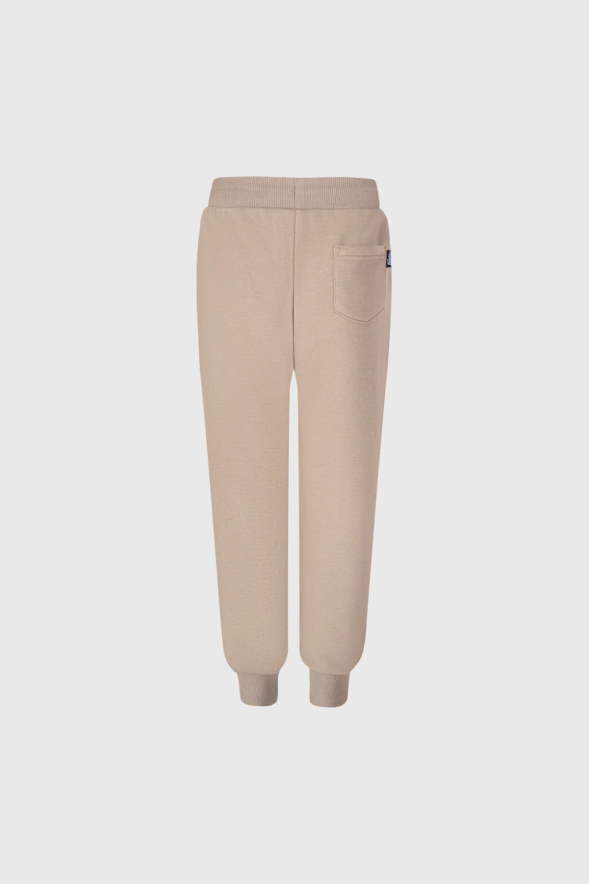 Pantalón Buzo Niño Toddler Negro - Image 4