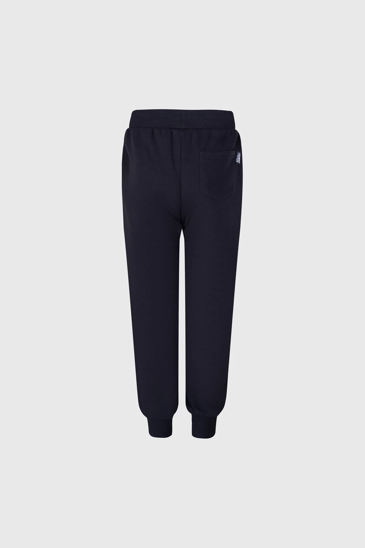 Pantalón Buzo Niño Toddler Negro - Image 5
