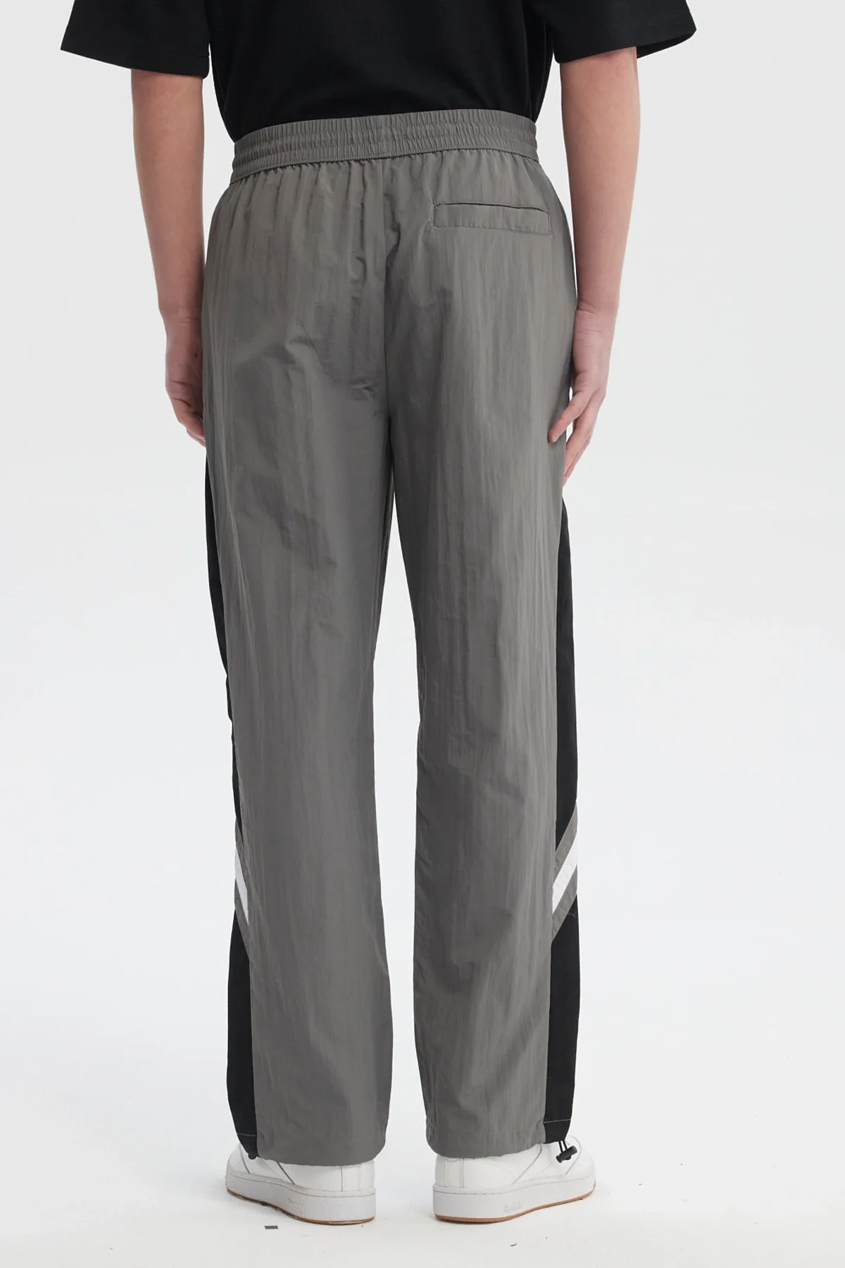 Pantalón Hombre Juvenil Calce Recto Marengo - Image 2