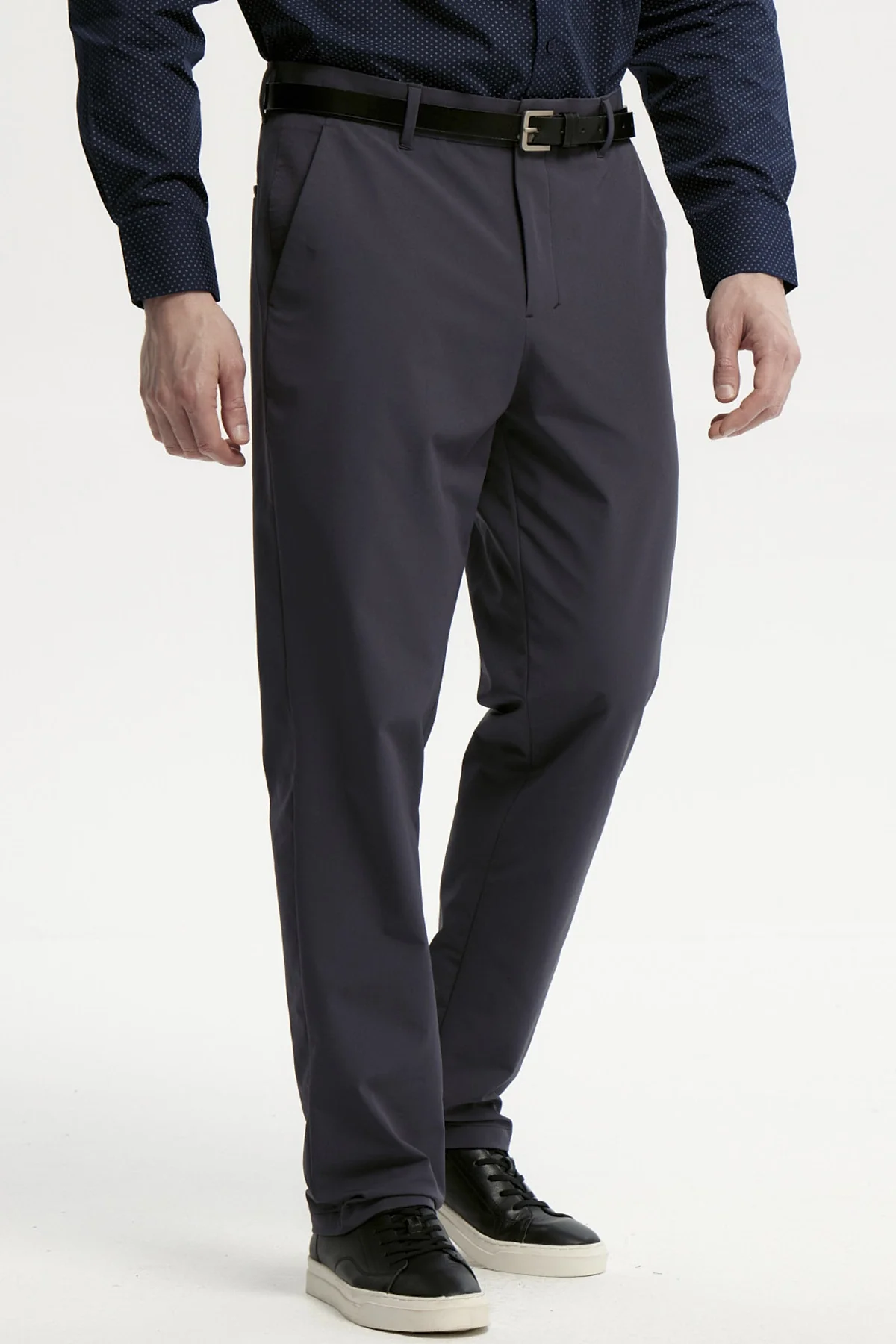 Pantalón Hombre Slim Marengo - Image 2