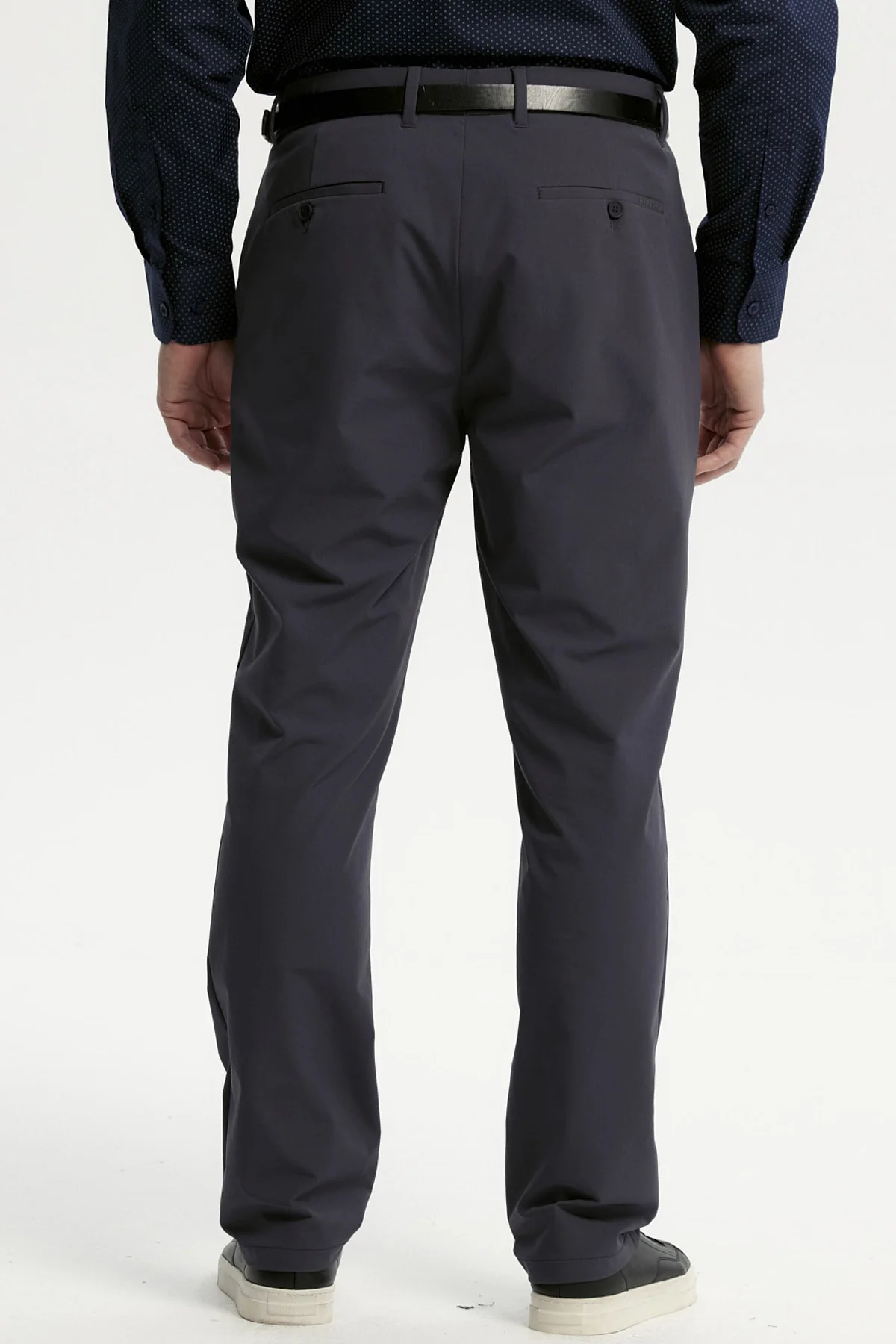 Pantalón Hombre Slim Marengo - Image 3