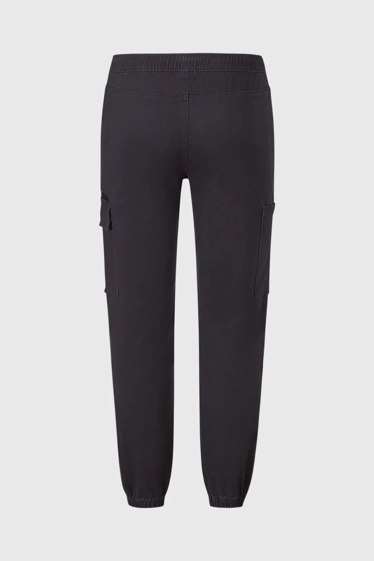 Pantalón Niño Jogger Cargo Marengo - Image 2