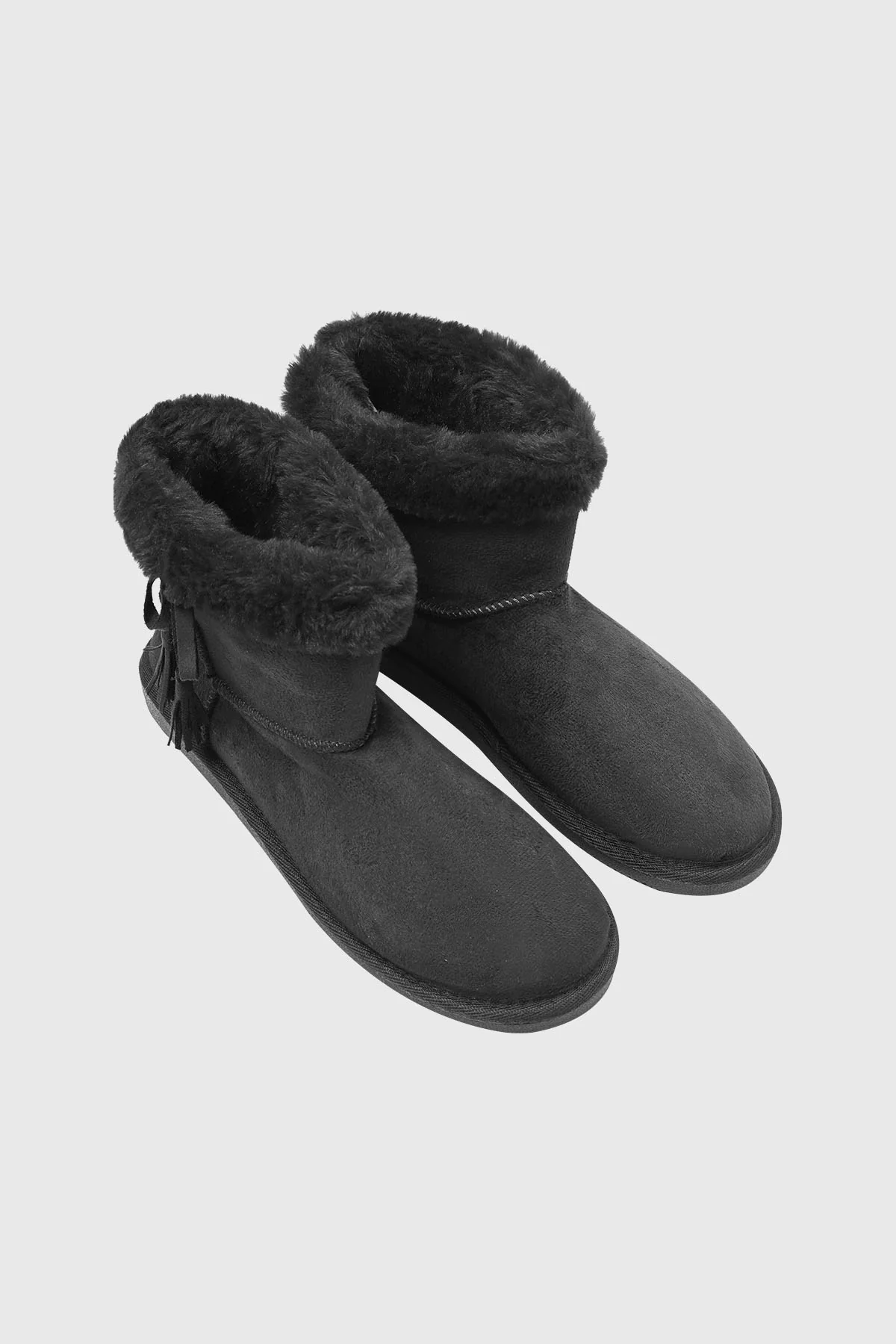 Pantufla Mujer Casual Marengo - Image 2