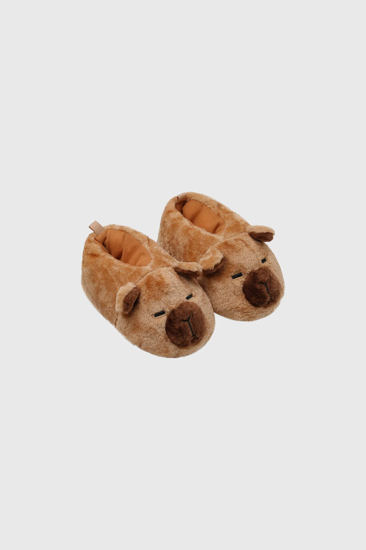 Pantufla Niño Casual Café - Image 2