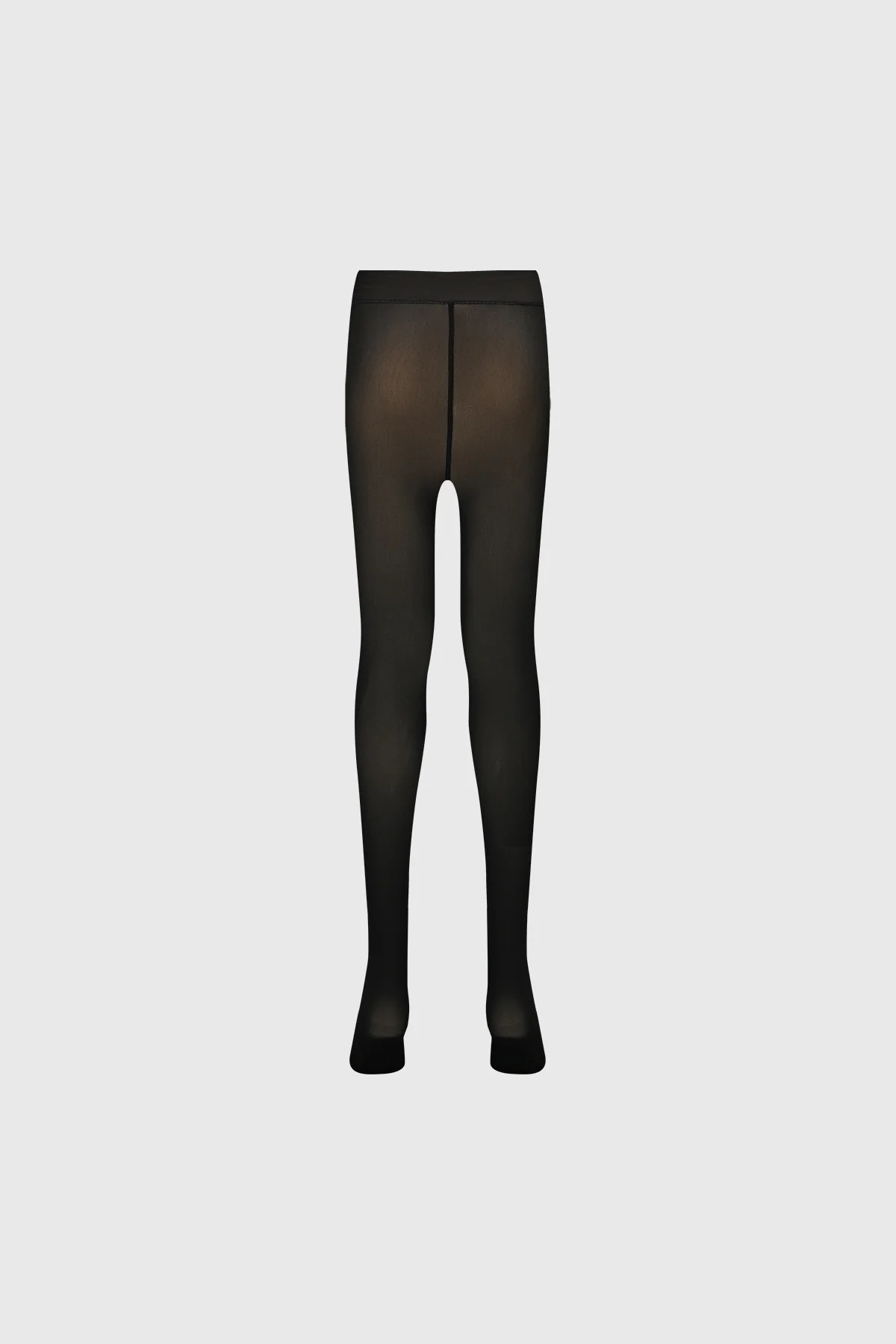 Pantys Mujer Efecto Piel Termica Beige - Image 2