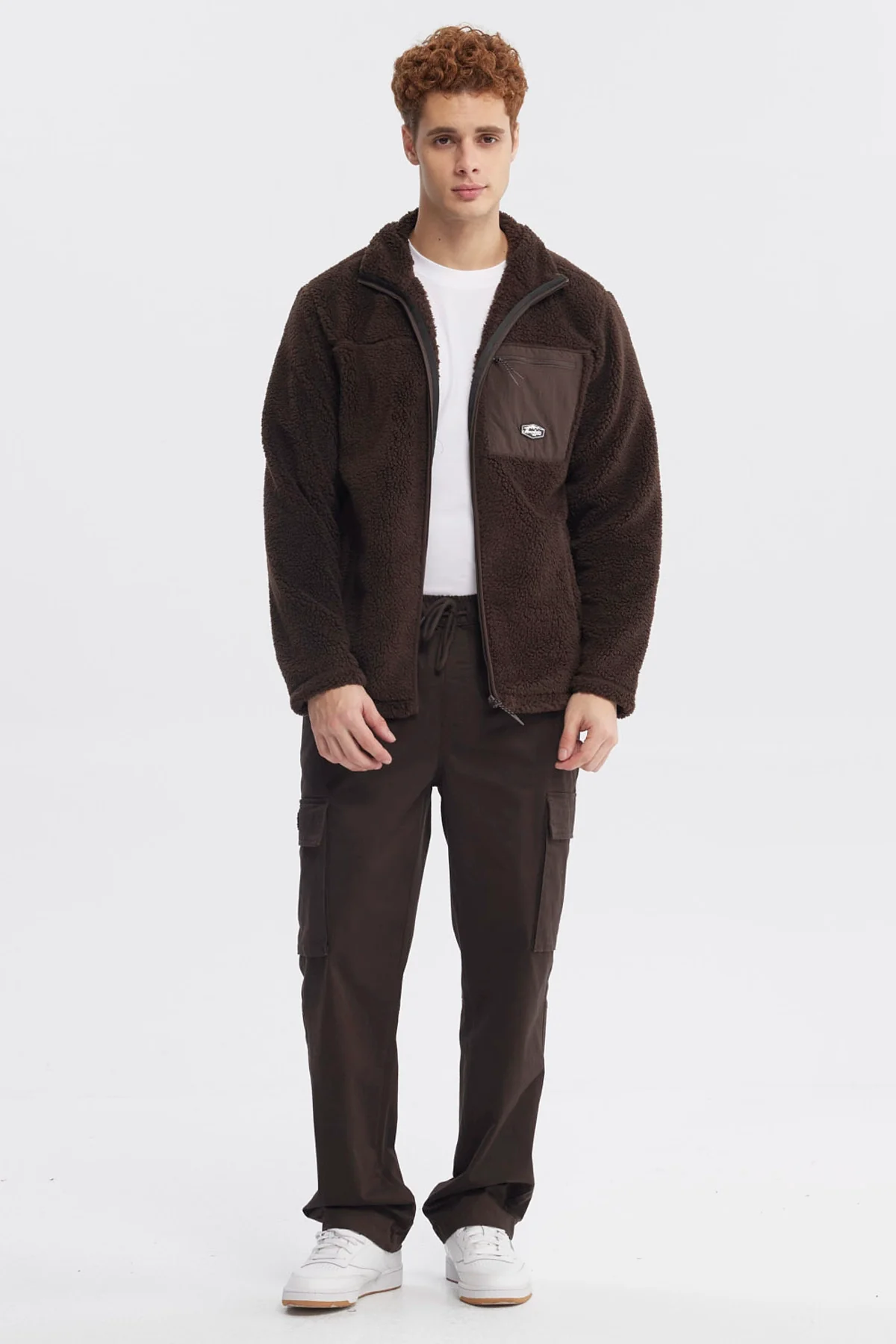 Polar Hombre Juvenil Slim Chocolate - Image 4