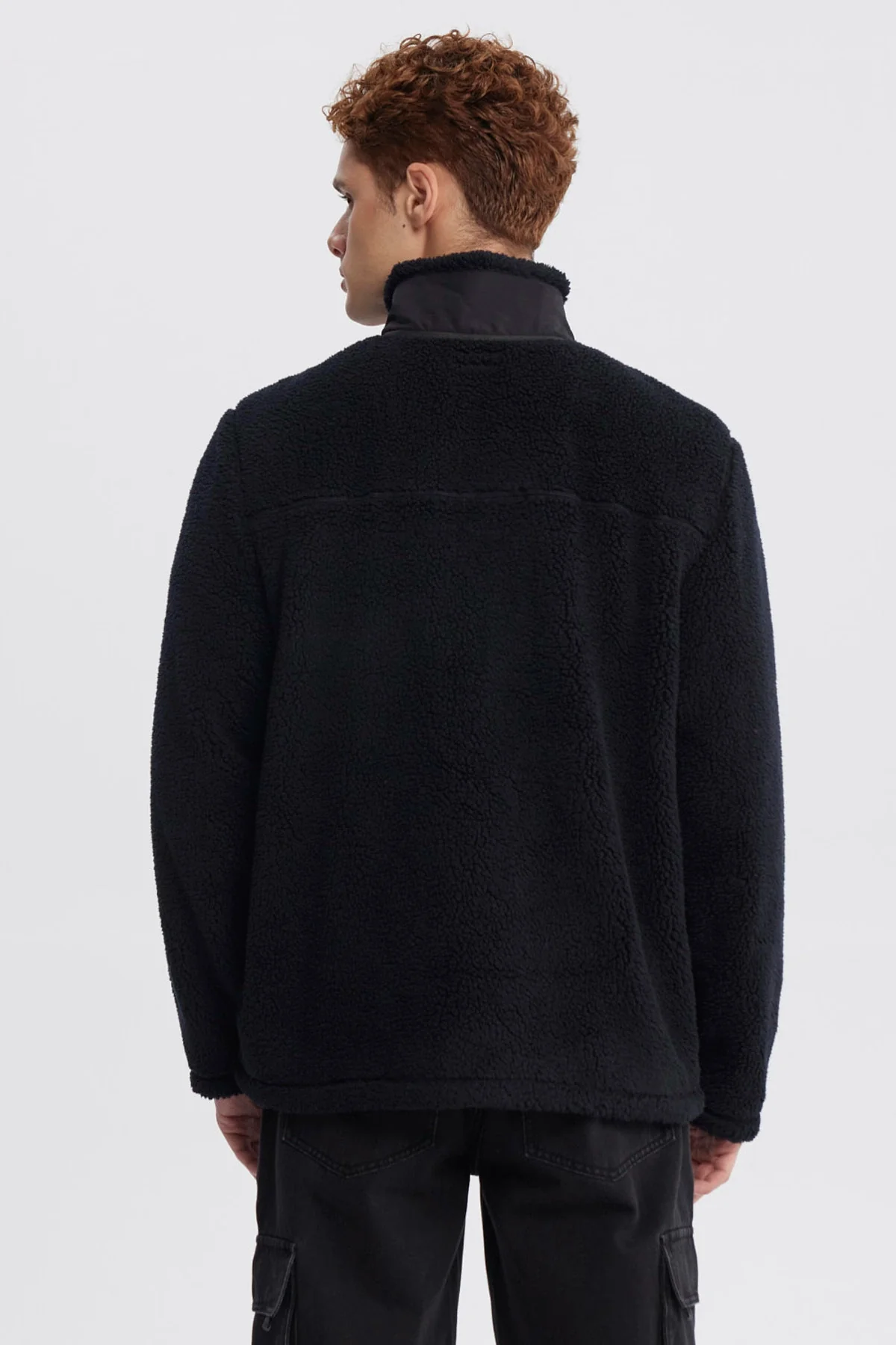 Polar Hombre Juvenil Slim Negro - Image 3