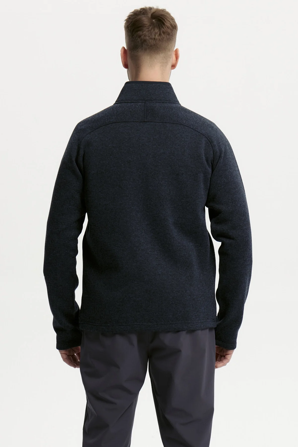 Polar Hombre Slim Azul Marino - Image 3