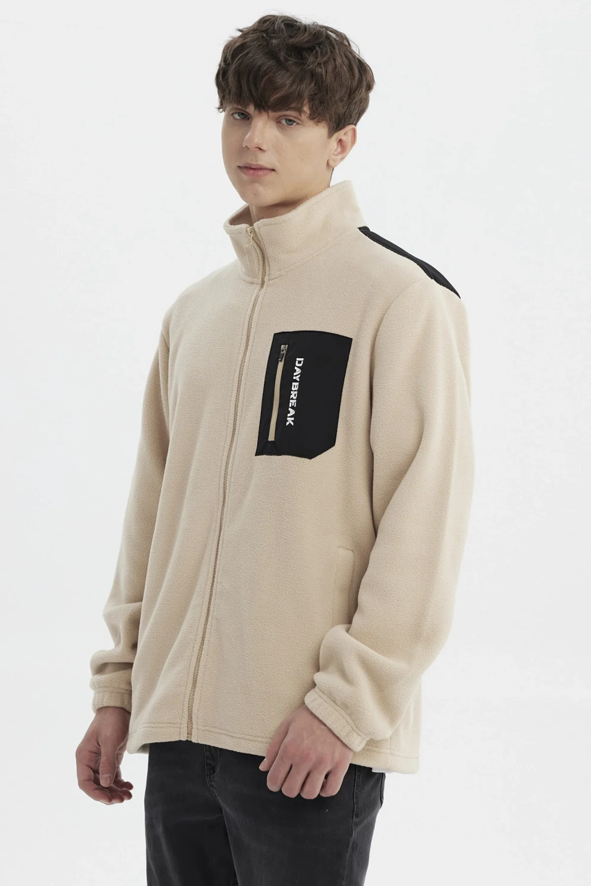 Polar Hombre Slim Beige Oscuro - Image 2