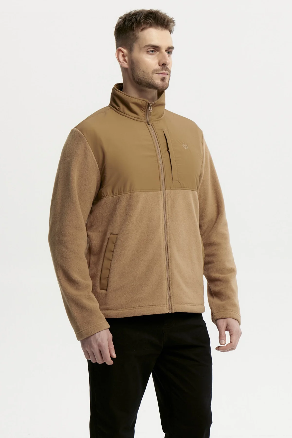Polar Hombre Slim Camel - Image 2