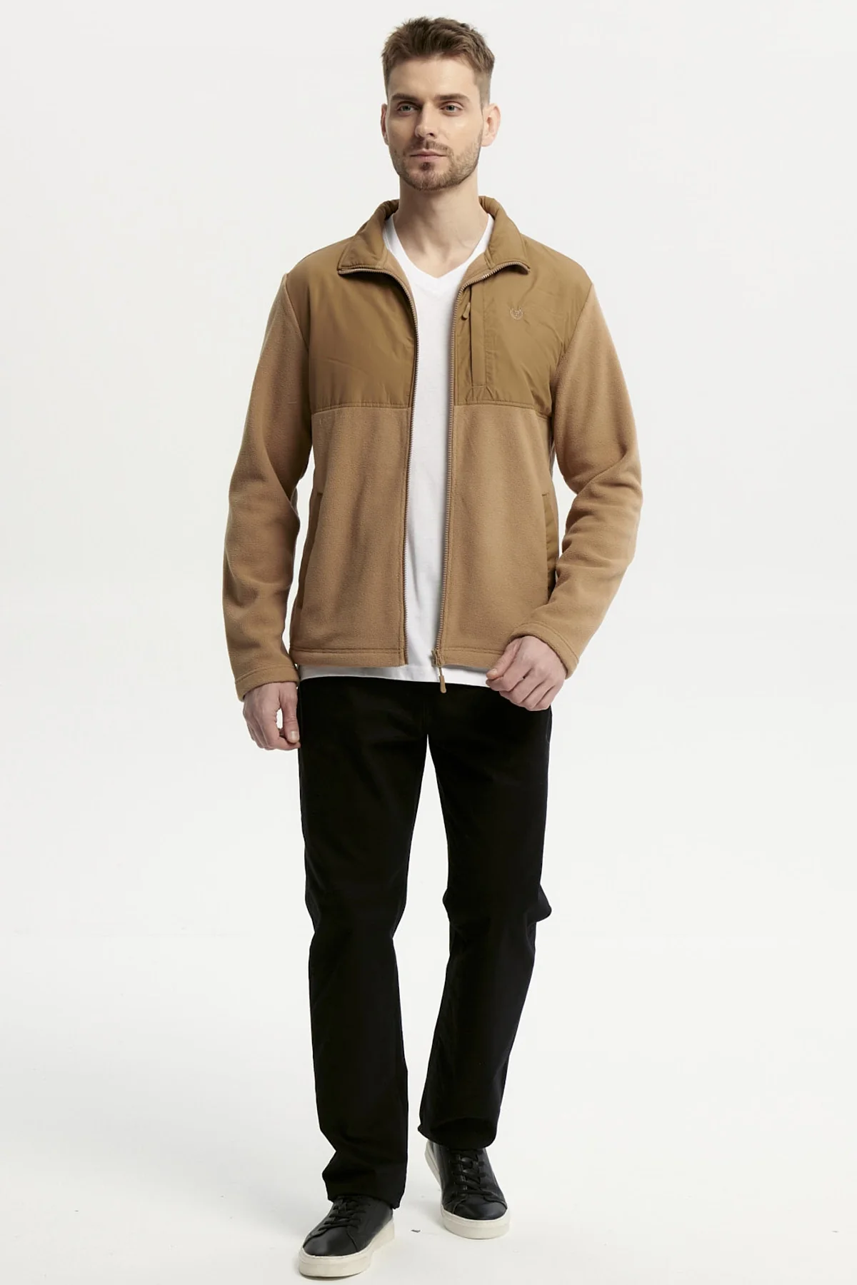 Polar Hombre Slim Camel - Image 4