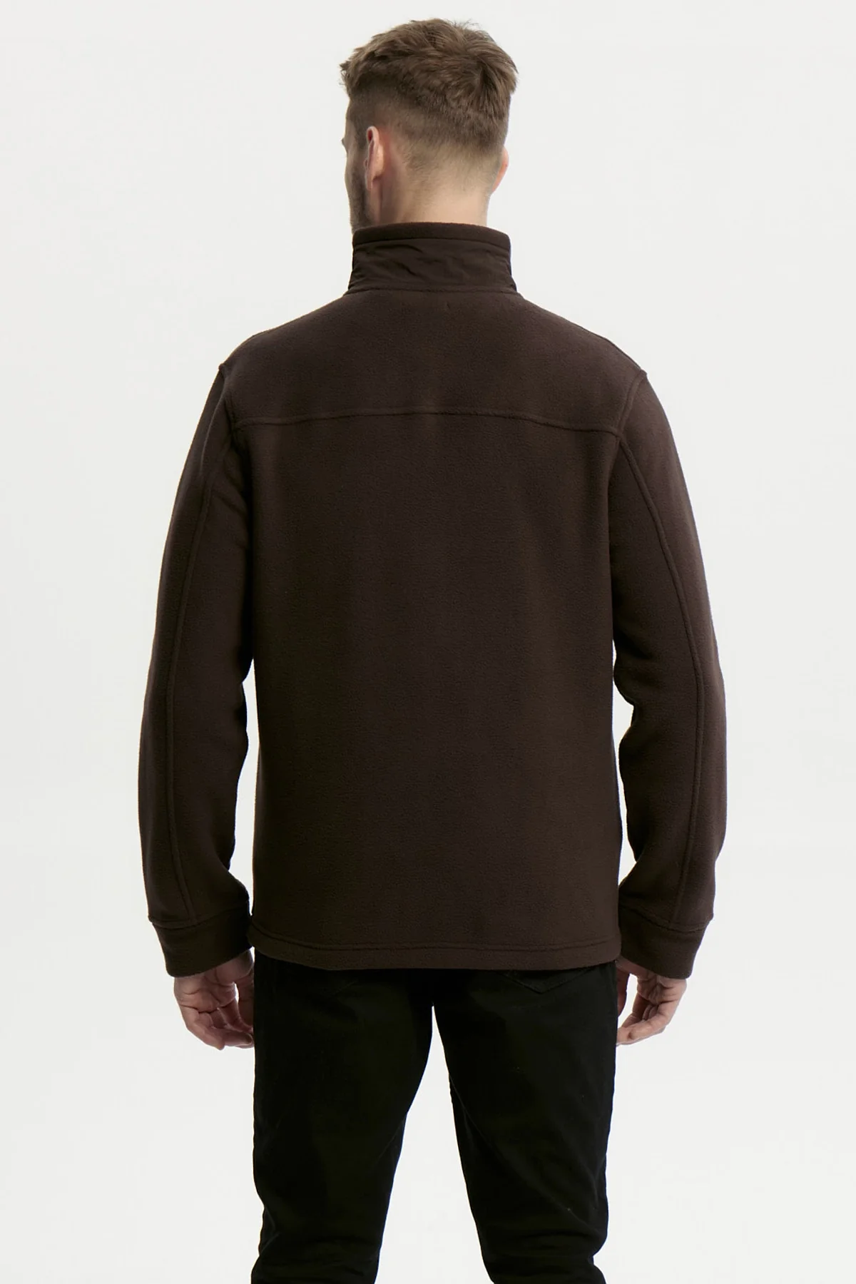 Polar Hombre Slim Chocolate - Image 3