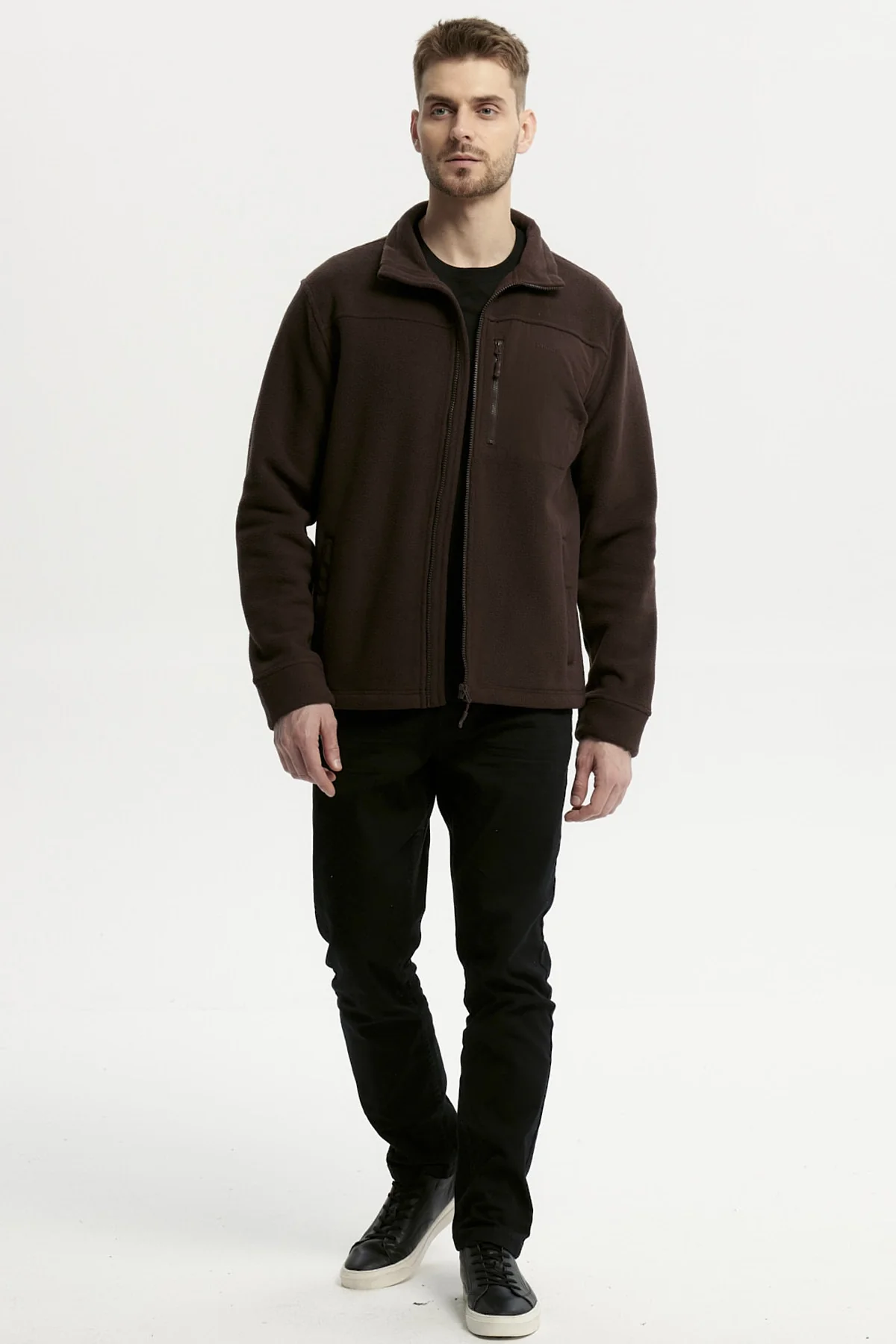 Polar Hombre Slim Chocolate - Image 4