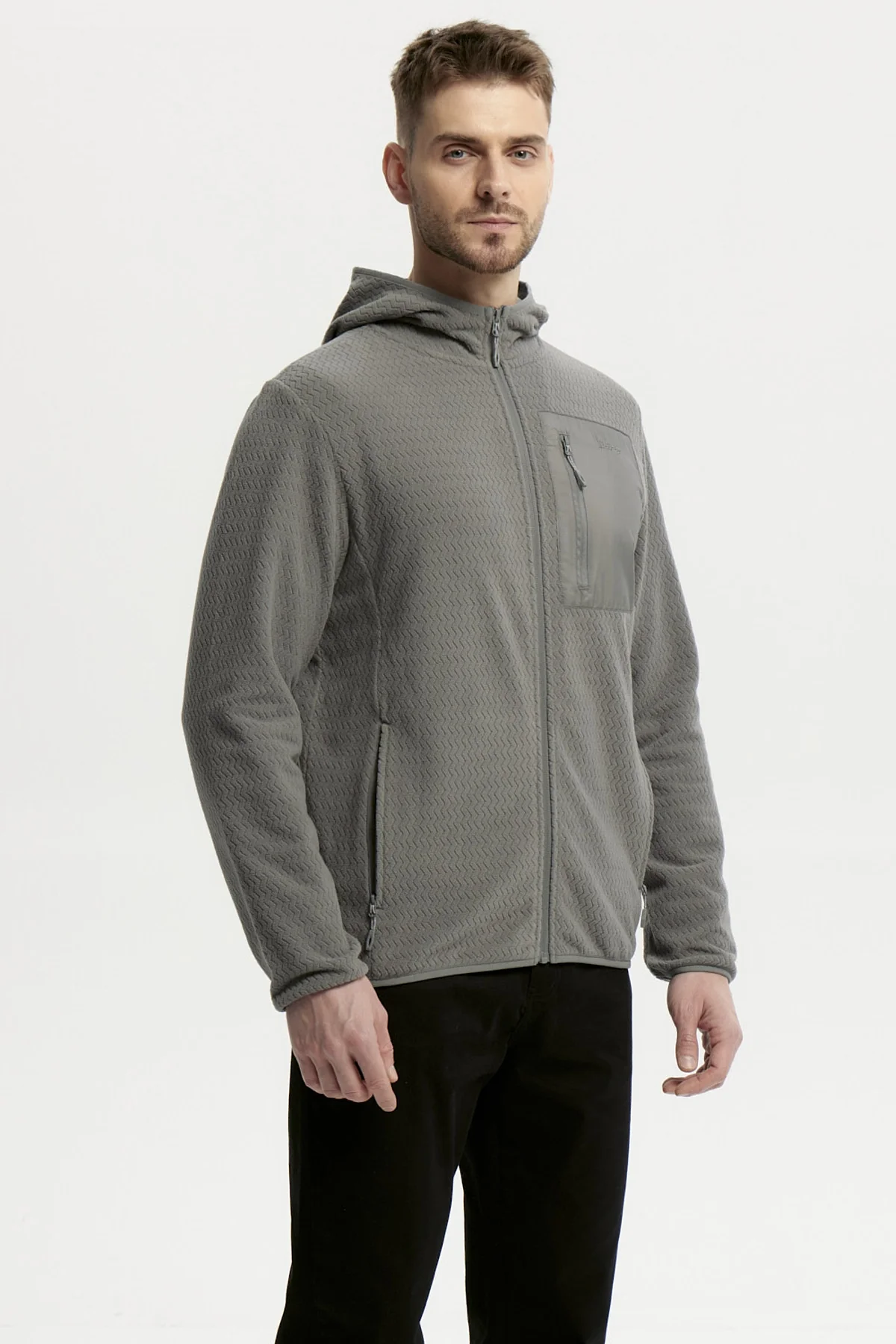 Polar Hombre Slim Gris - Image 2