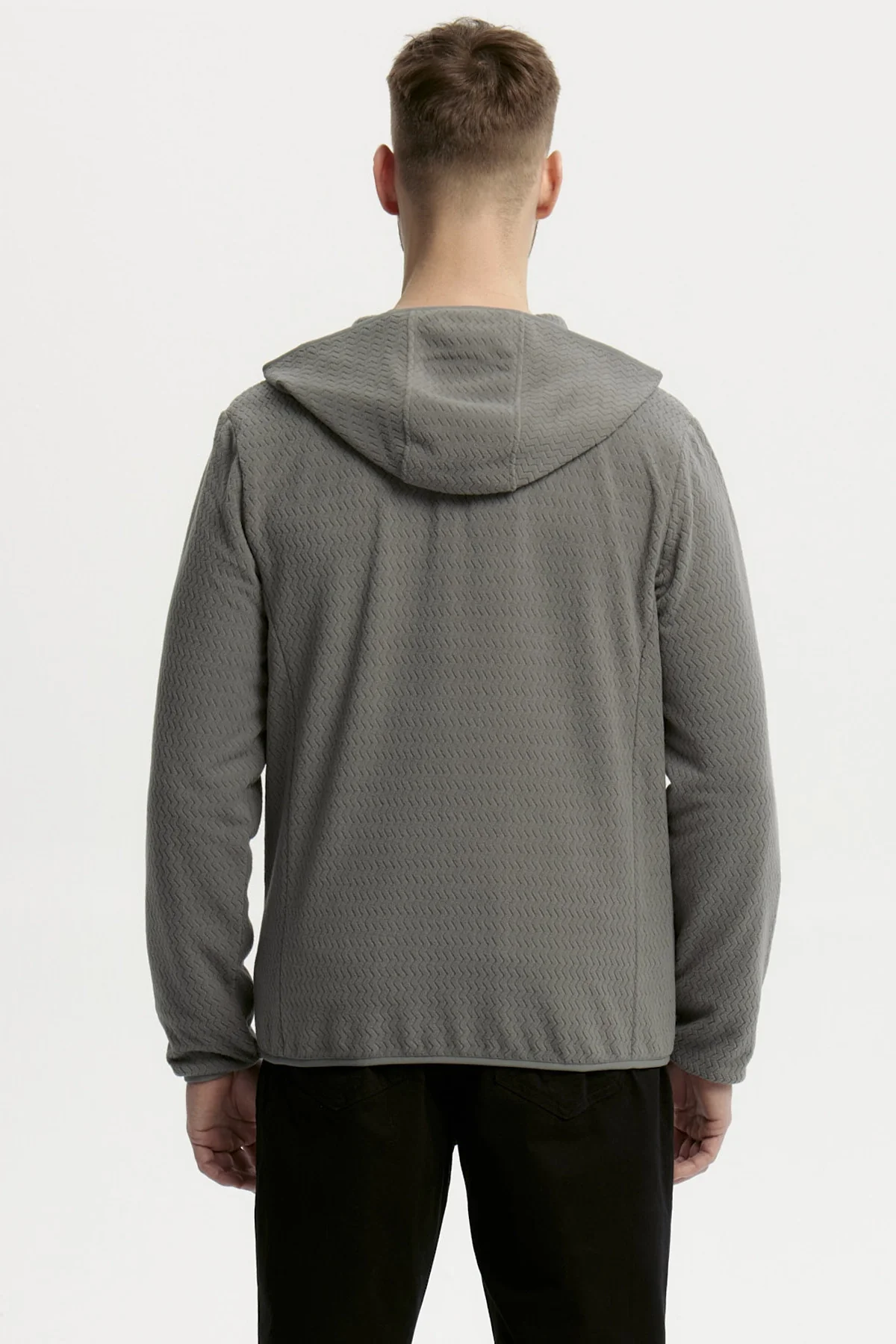 Polar Hombre Slim Gris - Image 3
