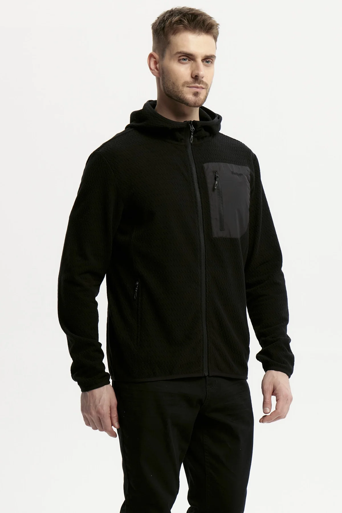 Polar Hombre Slim Negro - Image 2