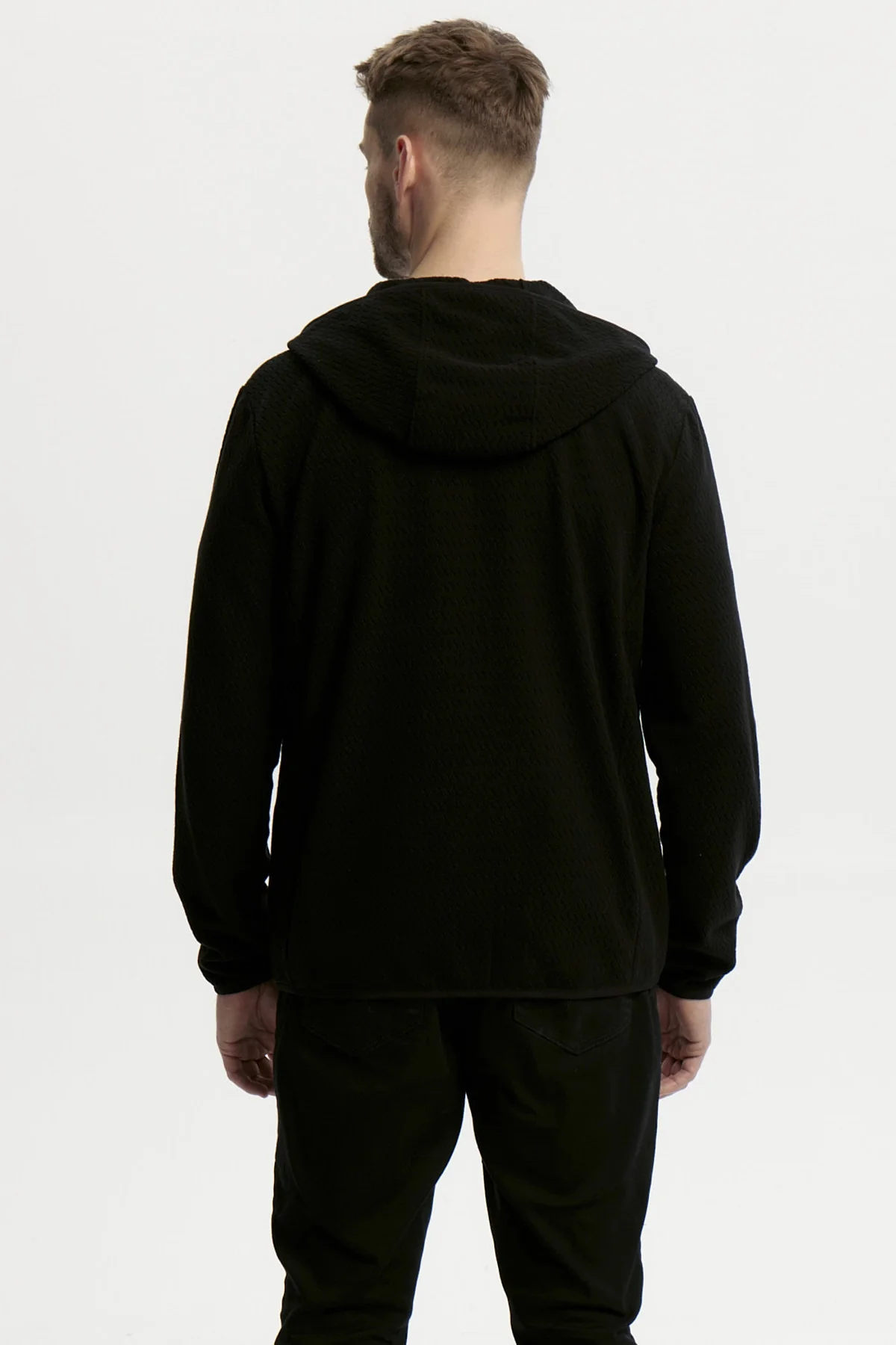 Polar Hombre Slim Negro - Image 3