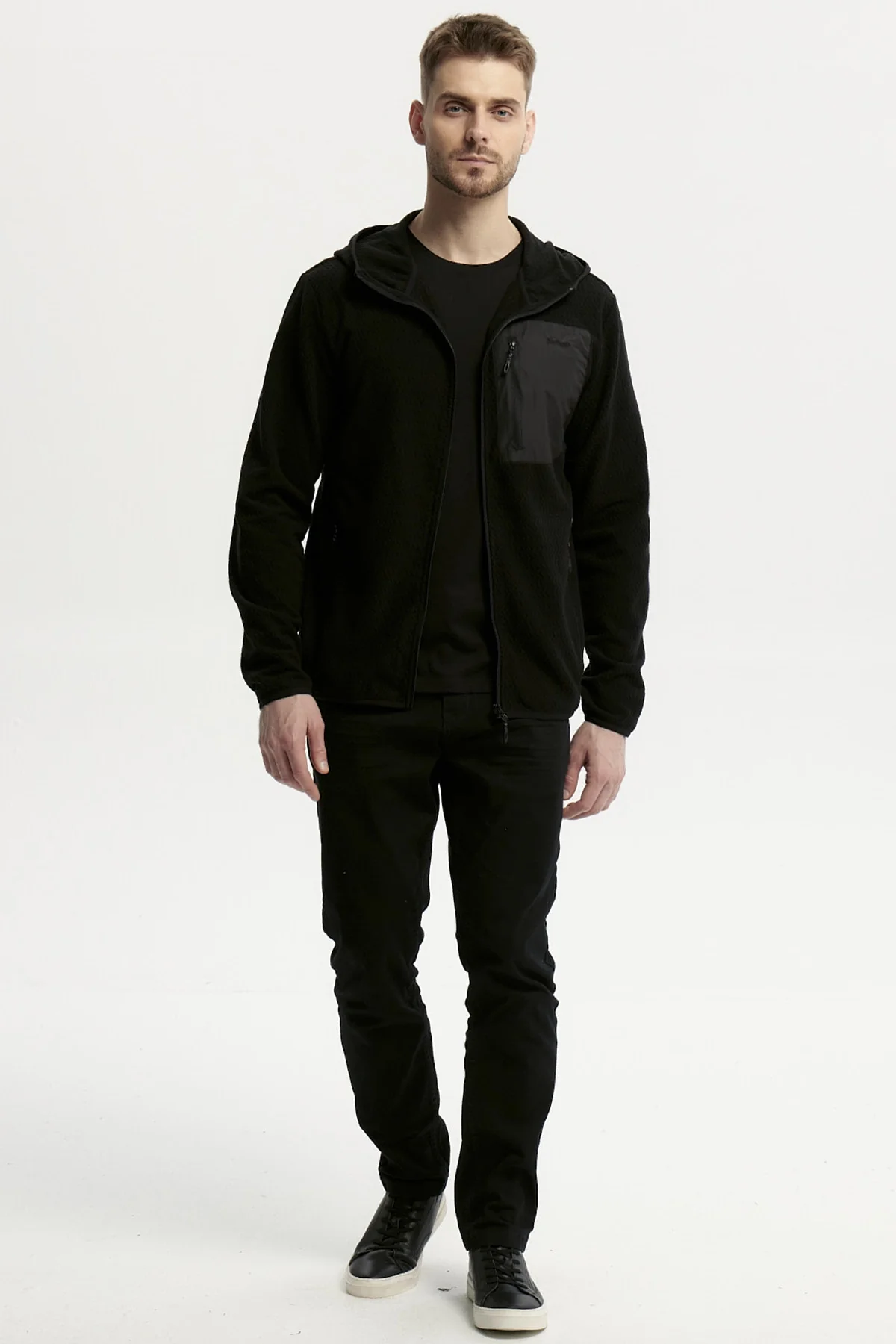 Polar Hombre Slim Negro - Image 4