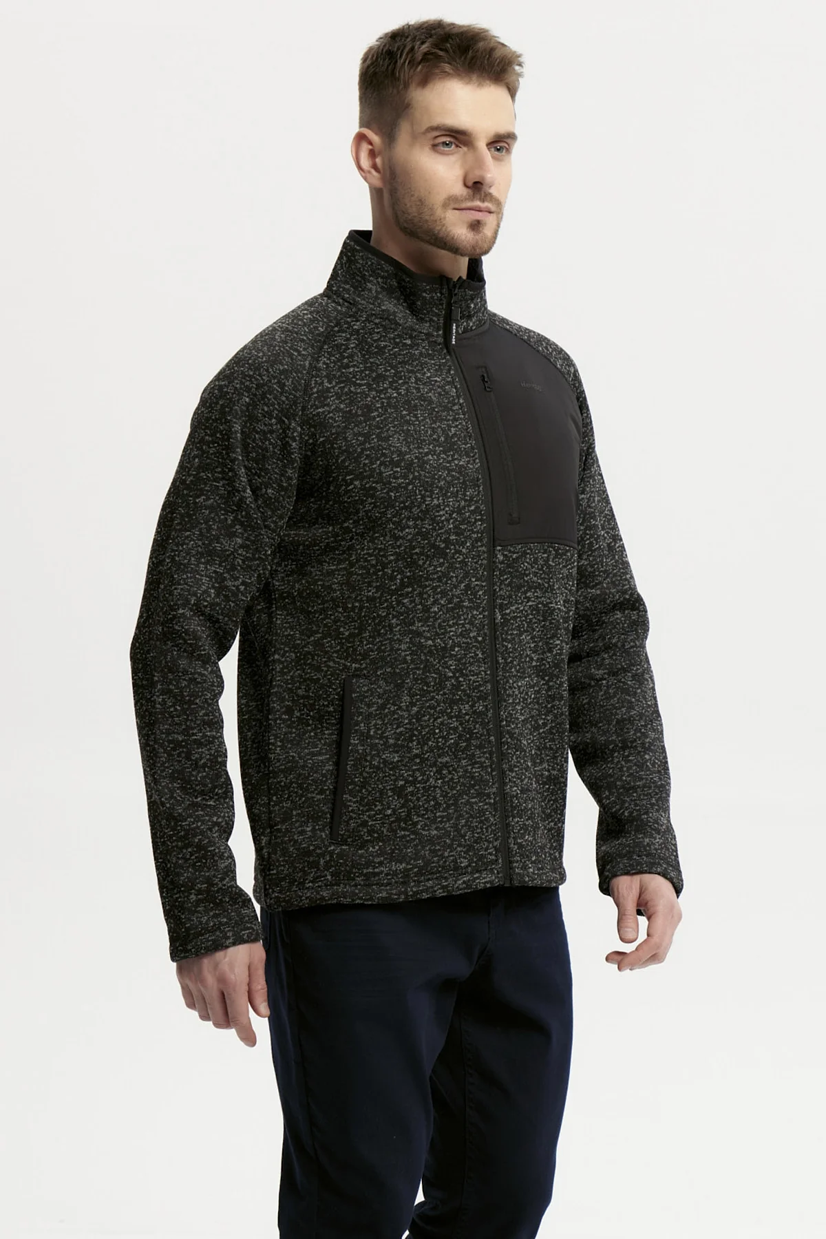 Polar Hombre Slim Negro - Image 2