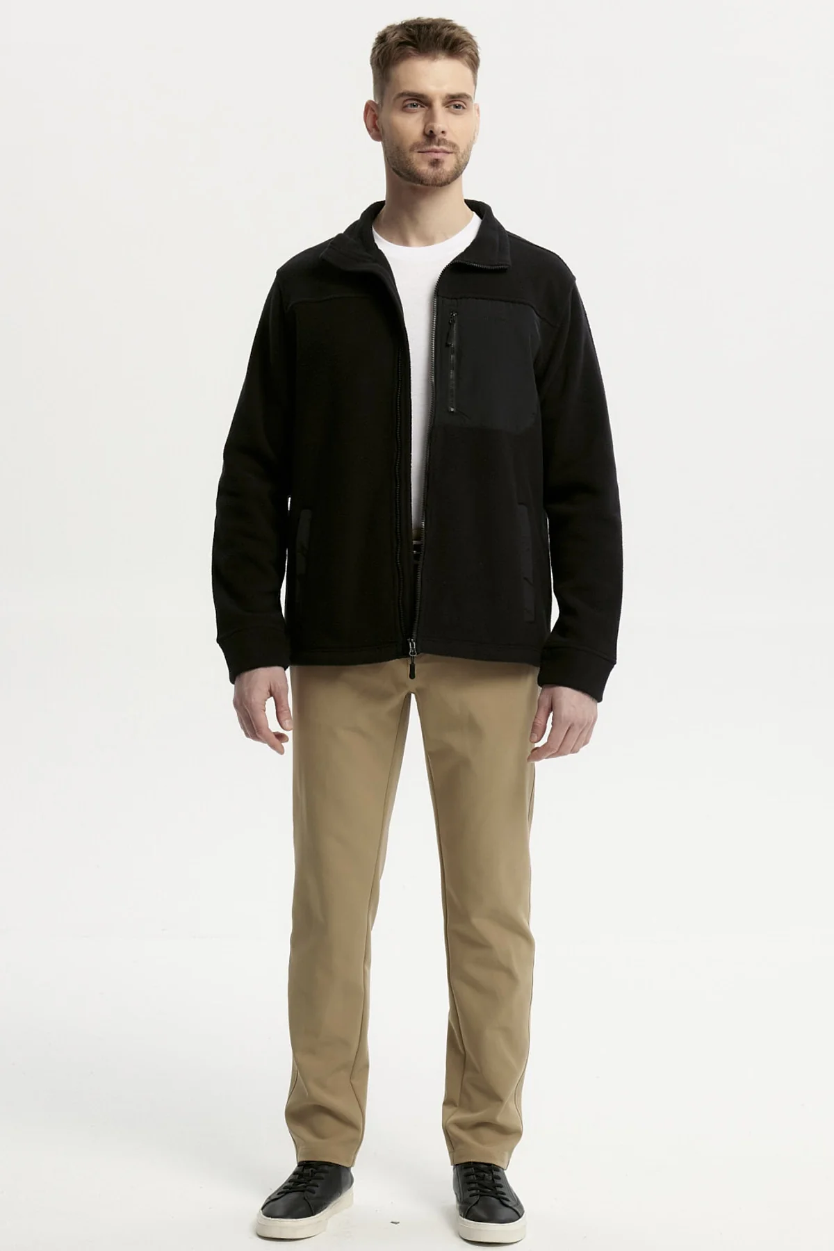 Polar Hombre Slim Negro - Image 4
