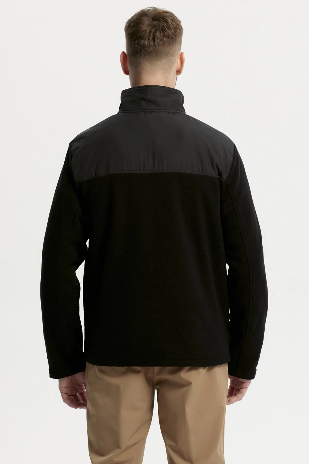 Polar Hombre Slim Negro - Image 3