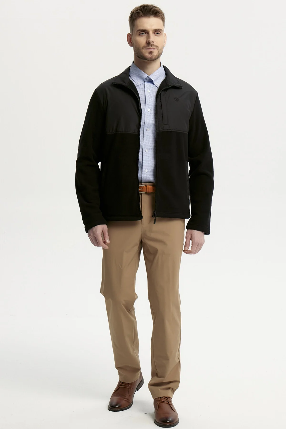 Polar Hombre Slim Negro - Image 4