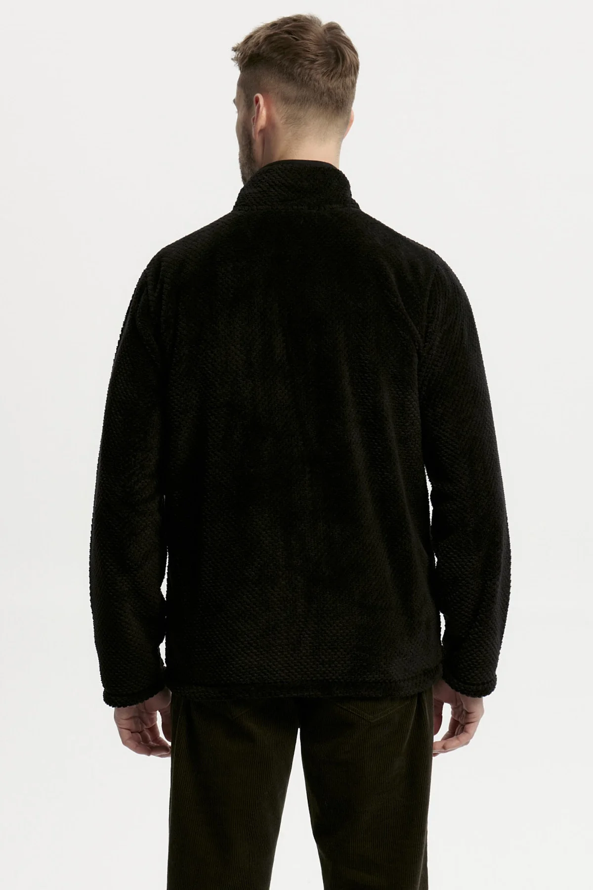 Polar Hombre Slim Negro - Image 3