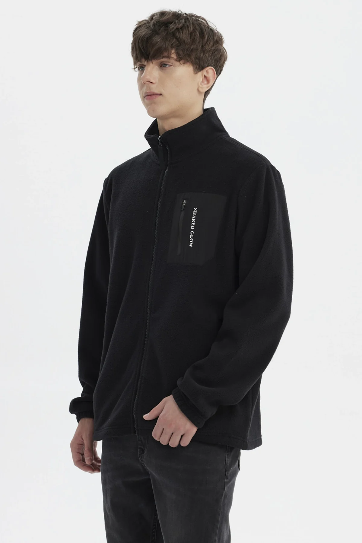Polar Hombre Slim Negro - Image 2