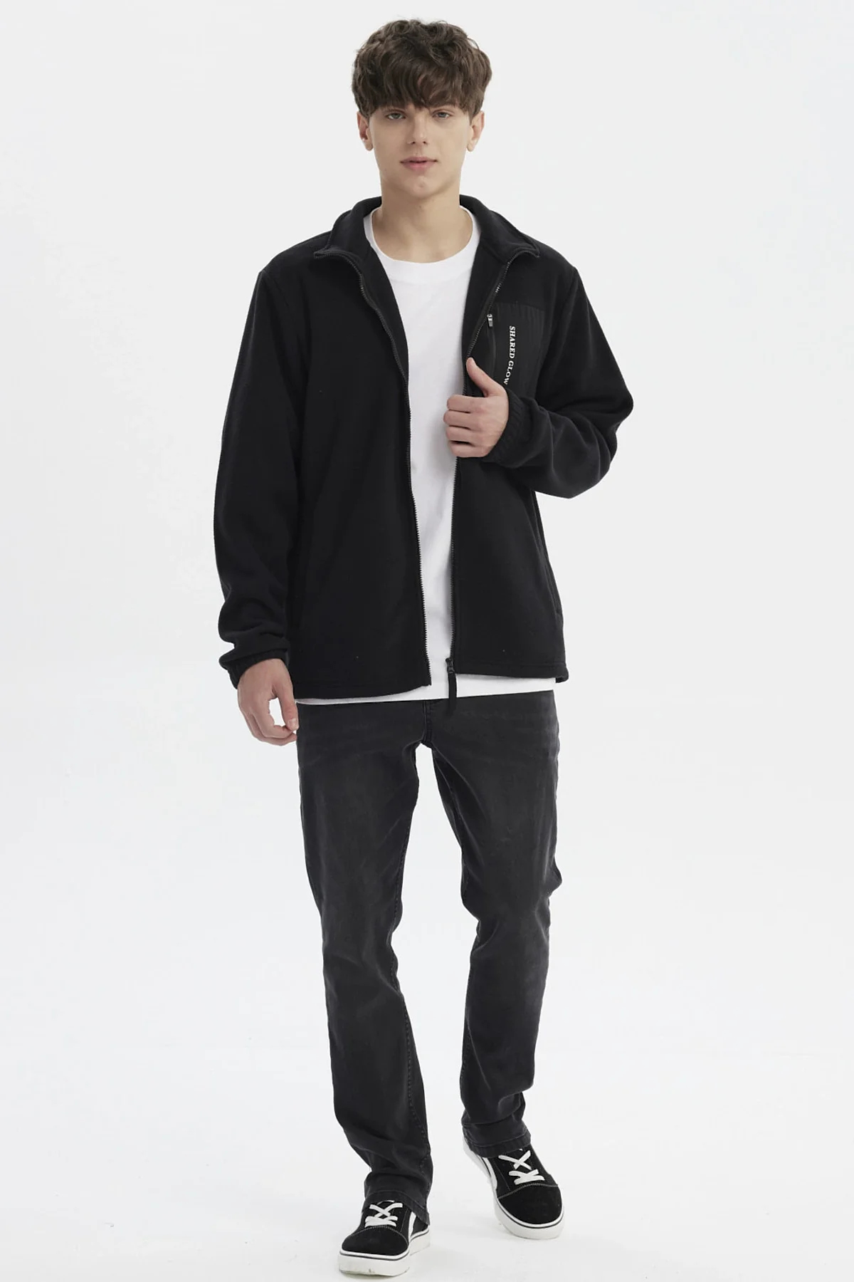 Polar Hombre Slim Negro - Image 4