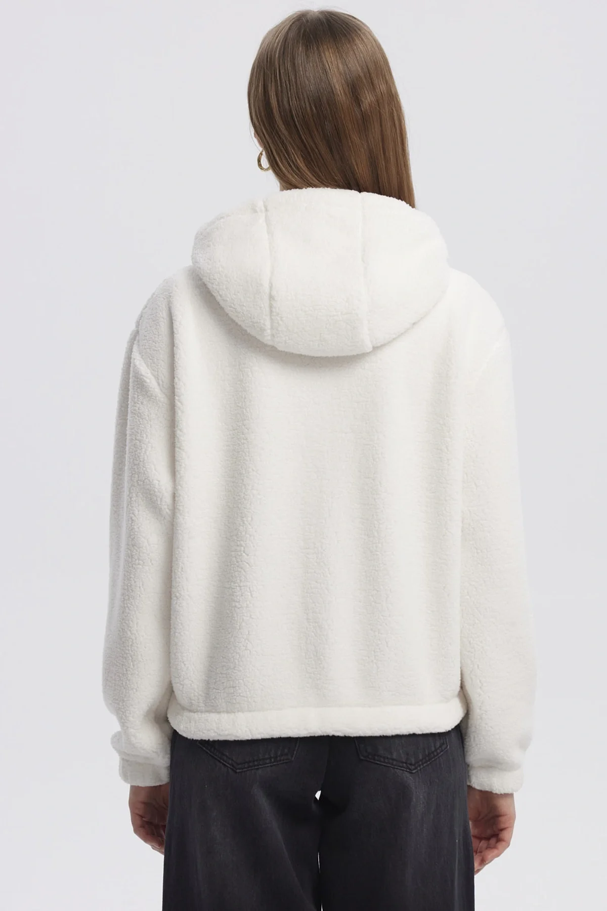 Polar Mujer Peludo Crudo - Image 3