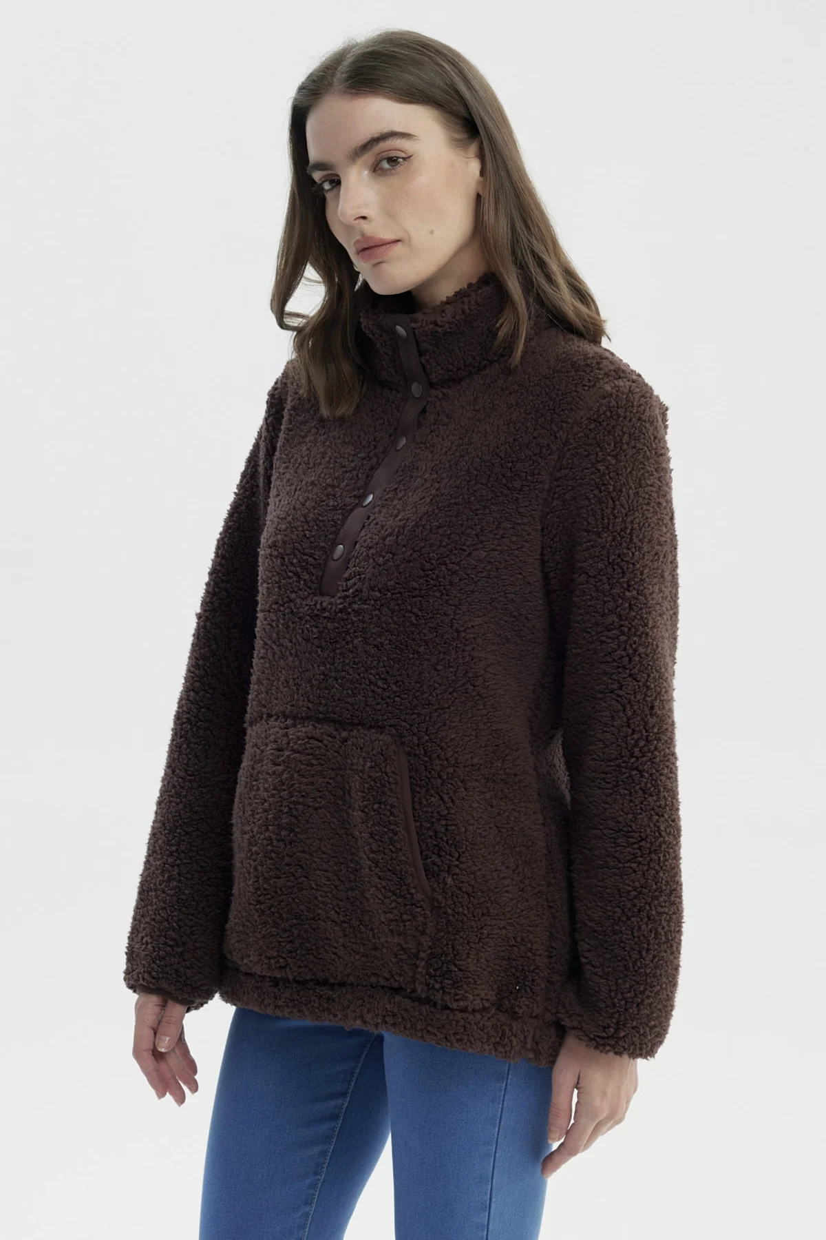 Polar Mujer Slim Café - Image 2