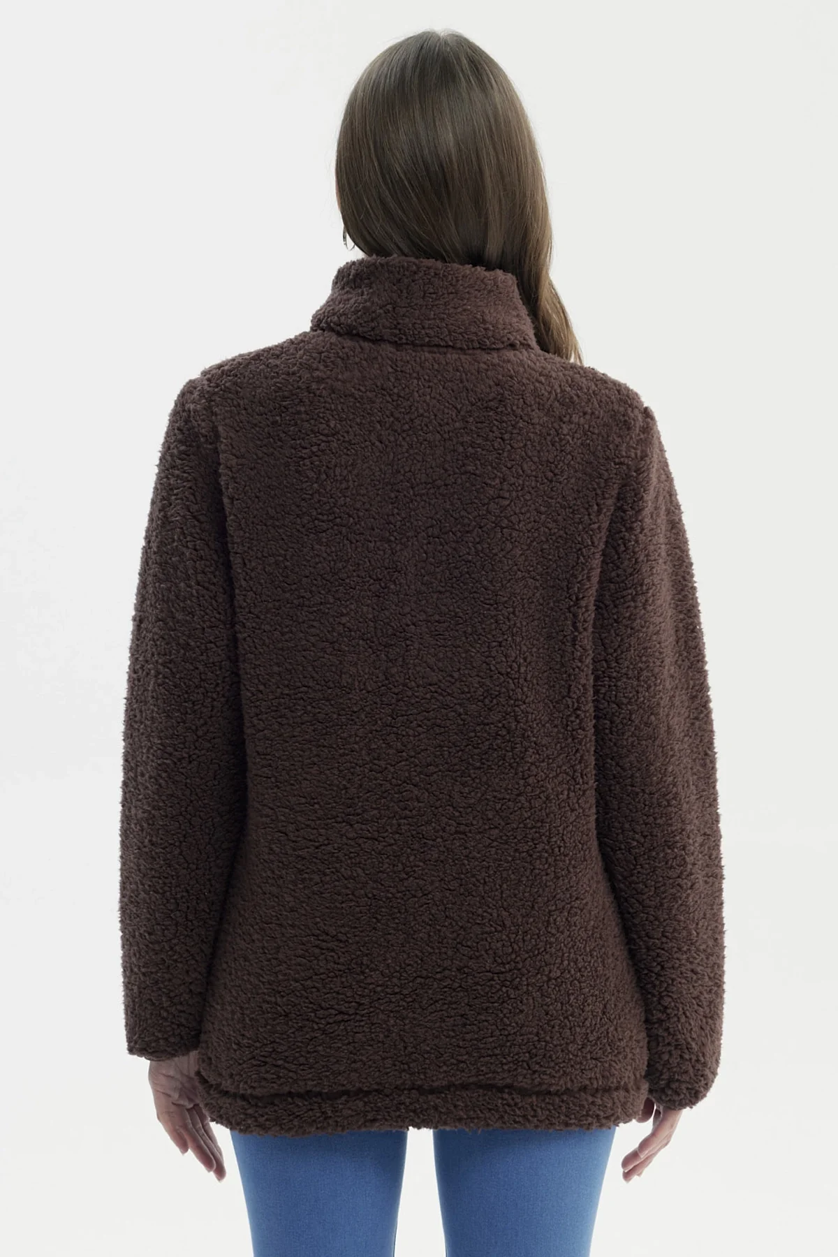 Polar Mujer Slim Café - Image 3