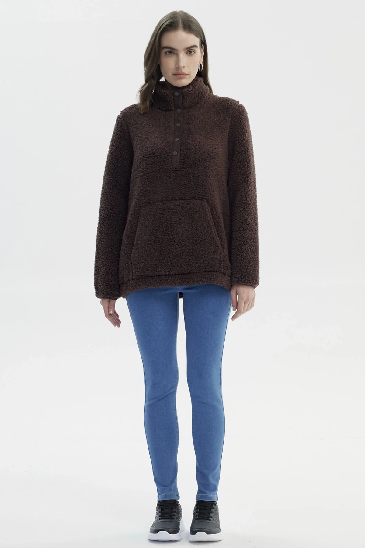 Polar Mujer Slim Café - Image 4
