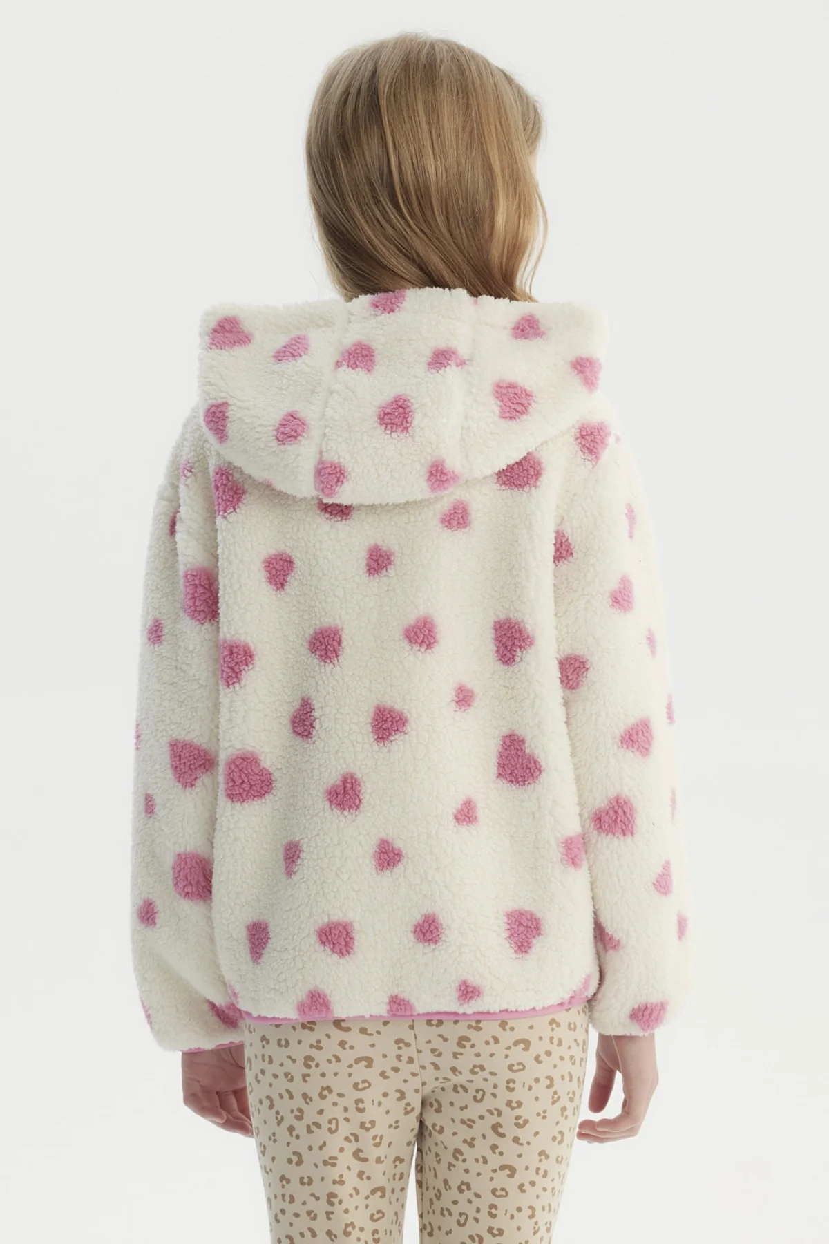 Polar Niña Slim Crudo - Image 3