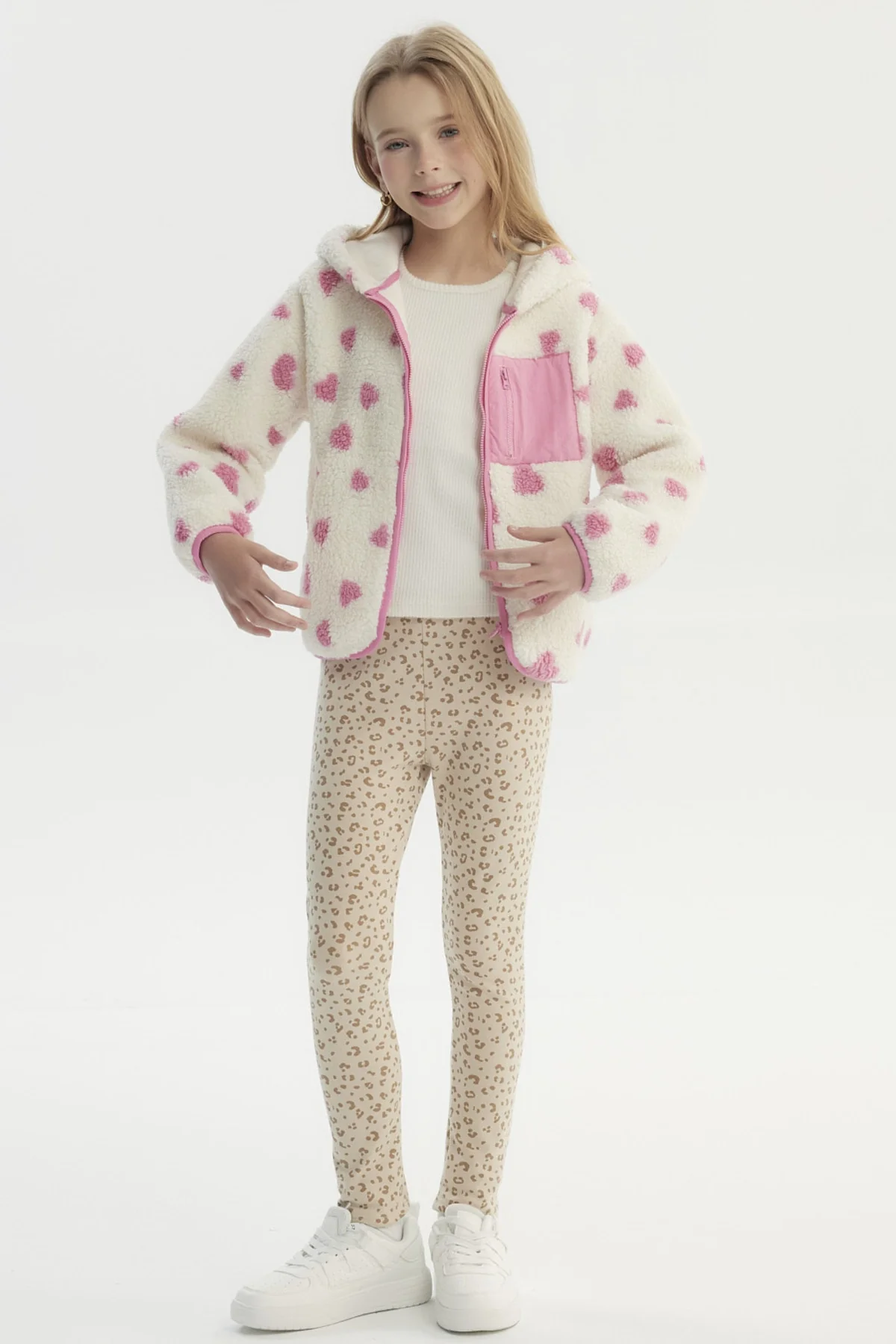 Polar Niña Slim Crudo - Image 4
