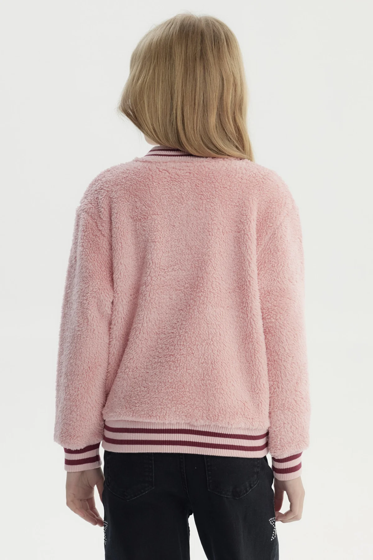 Polar Niña Slim Rosado - Image 3