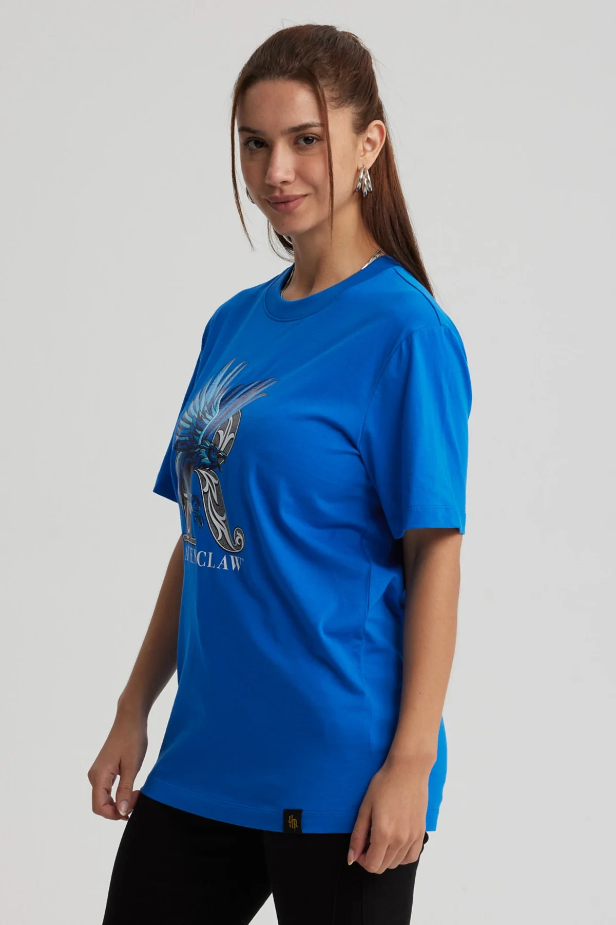 Polera Mujer Ravenclaw Azulino - Image 2