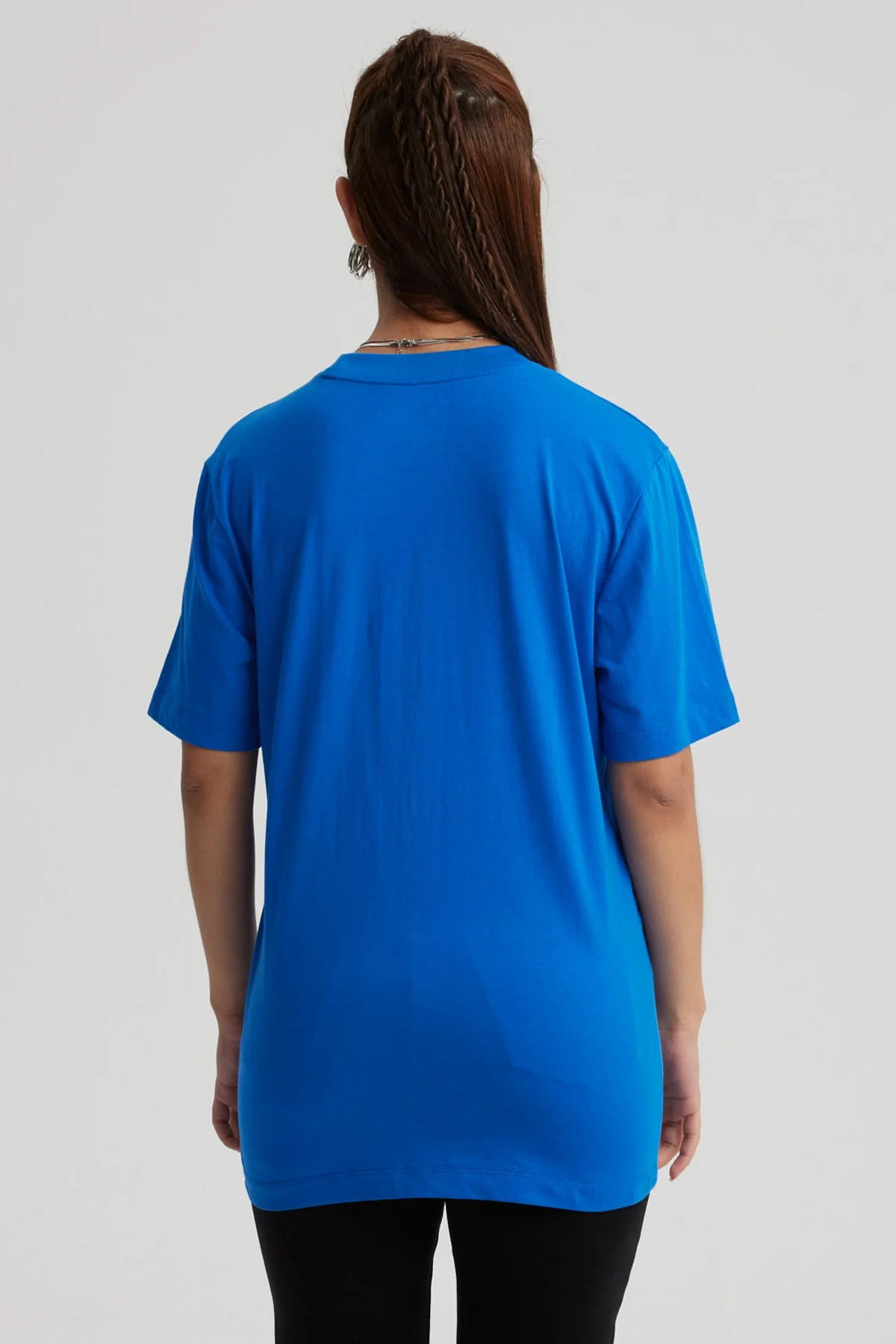 Polera Mujer Ravenclaw Azulino - Image 3