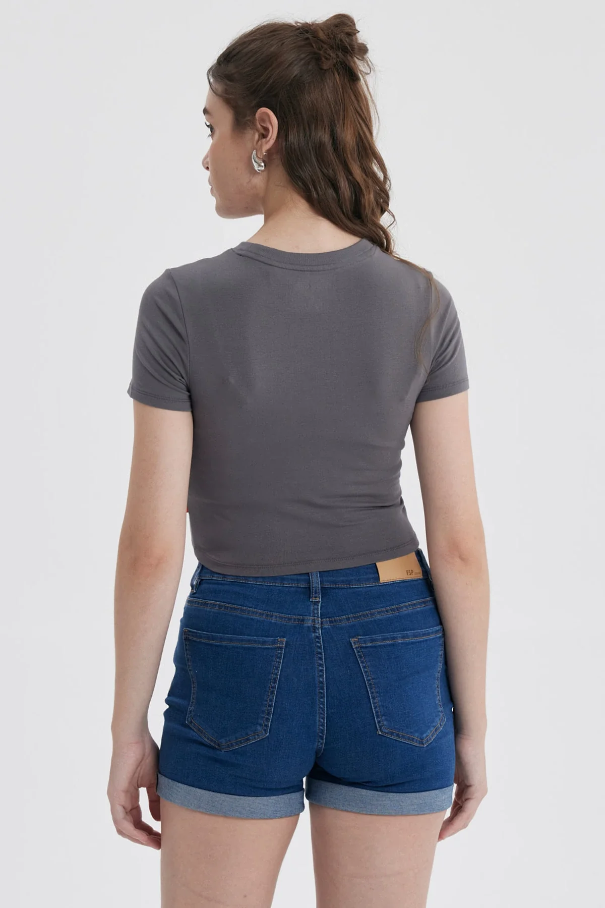 Polera Mujer Rugrats Marengo - Image 3