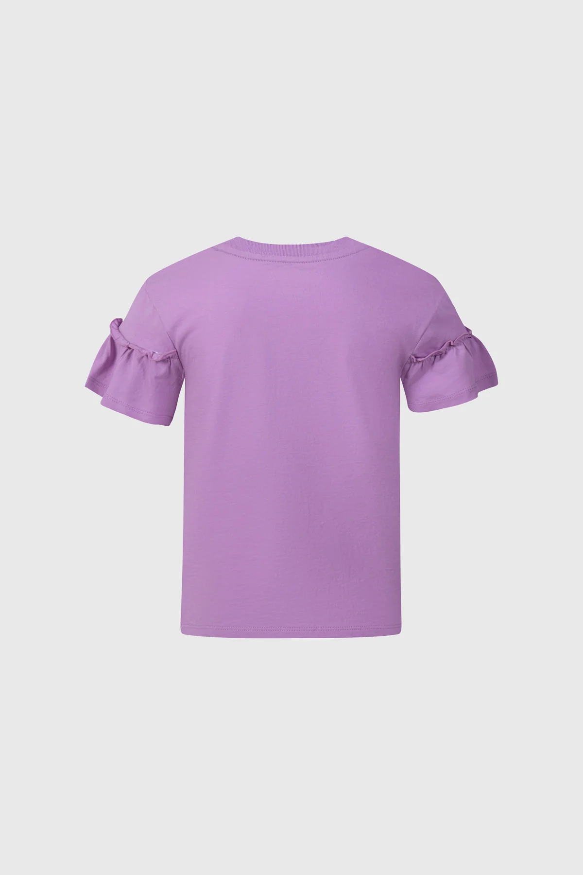 Polera Niña Paw Patrol Lila - Image 2