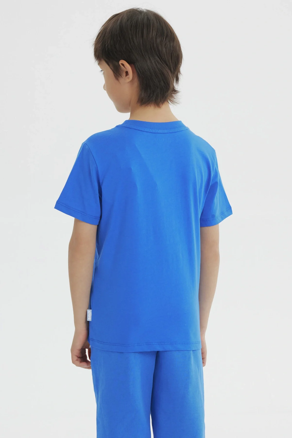 Polera Niño Bluey Azul - Image 3