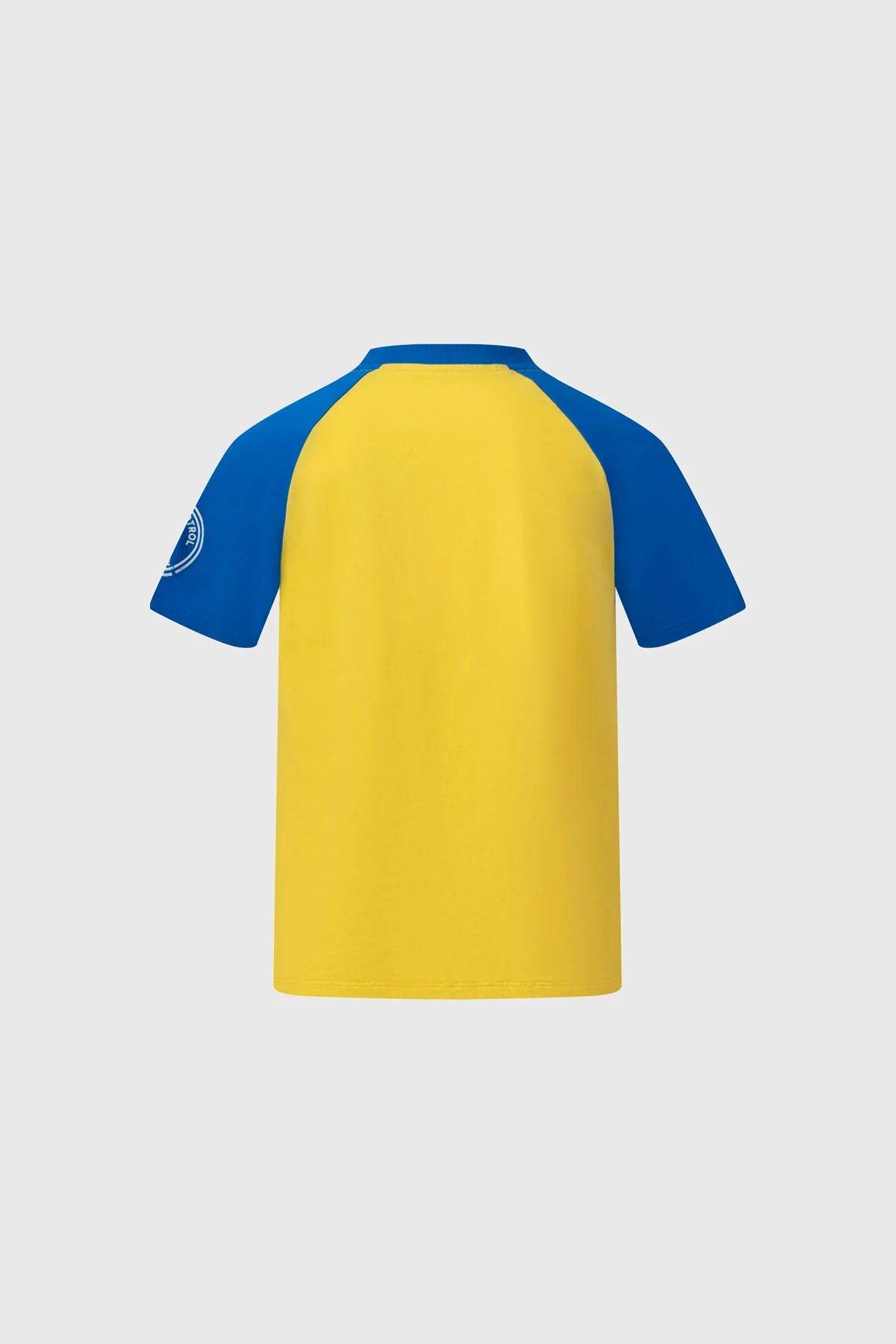 Polera Niño Paw Patrol Amarillo - Image 2