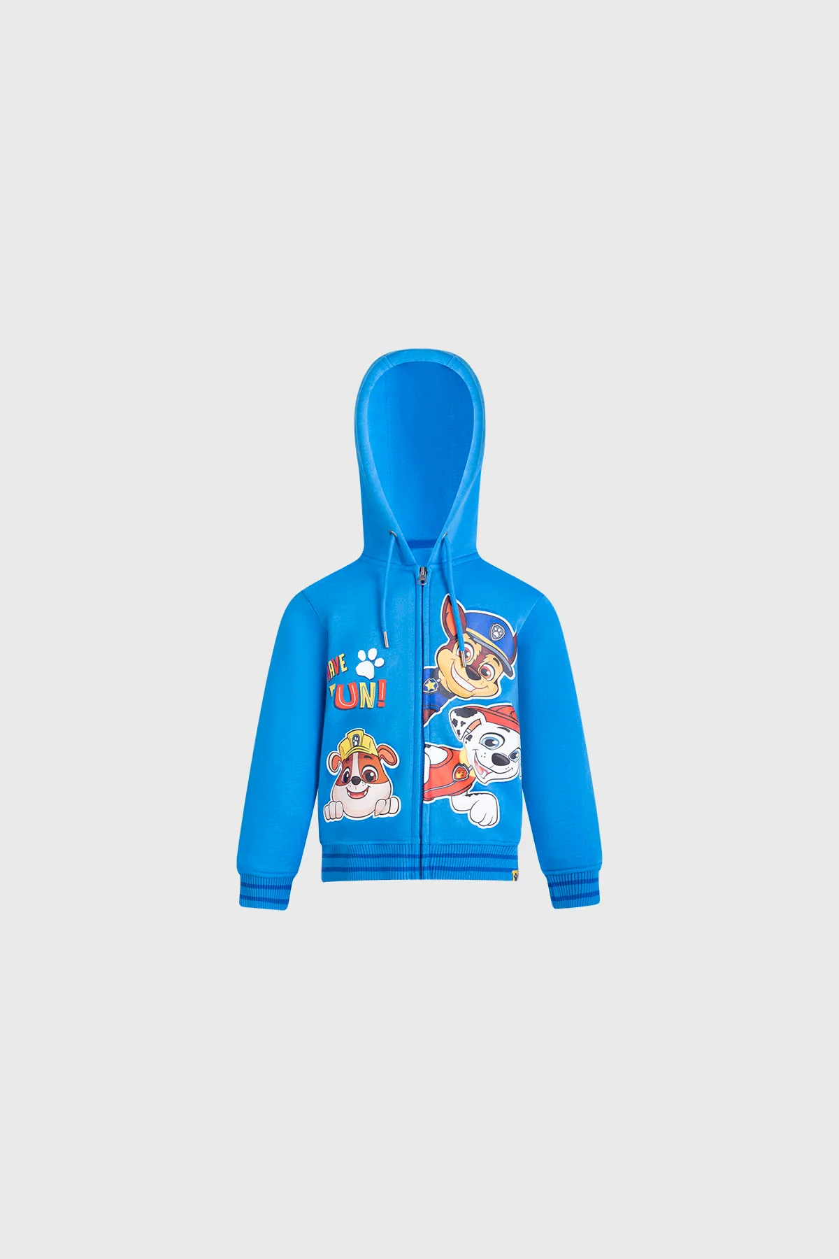 Polerón Niño Paw Patrol Azul - Image 3