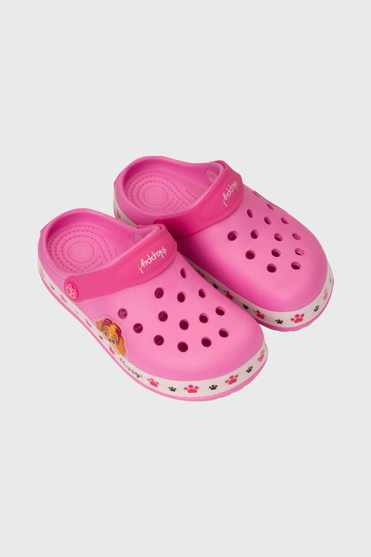 Sandalia Home Paw Patrol Rosado - Image 2