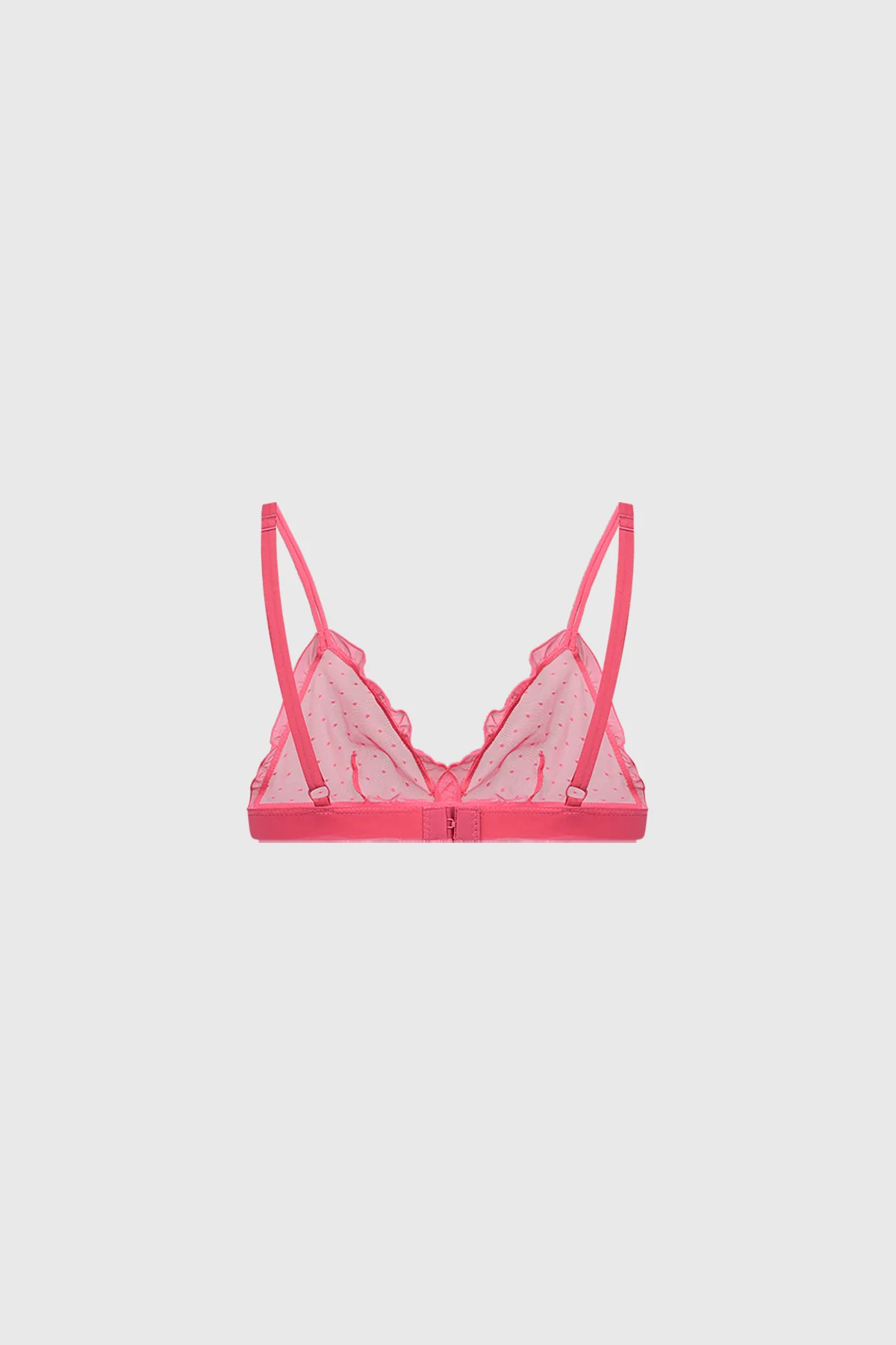 Sostén Mujer Copa Soft Fucsia - Image 2